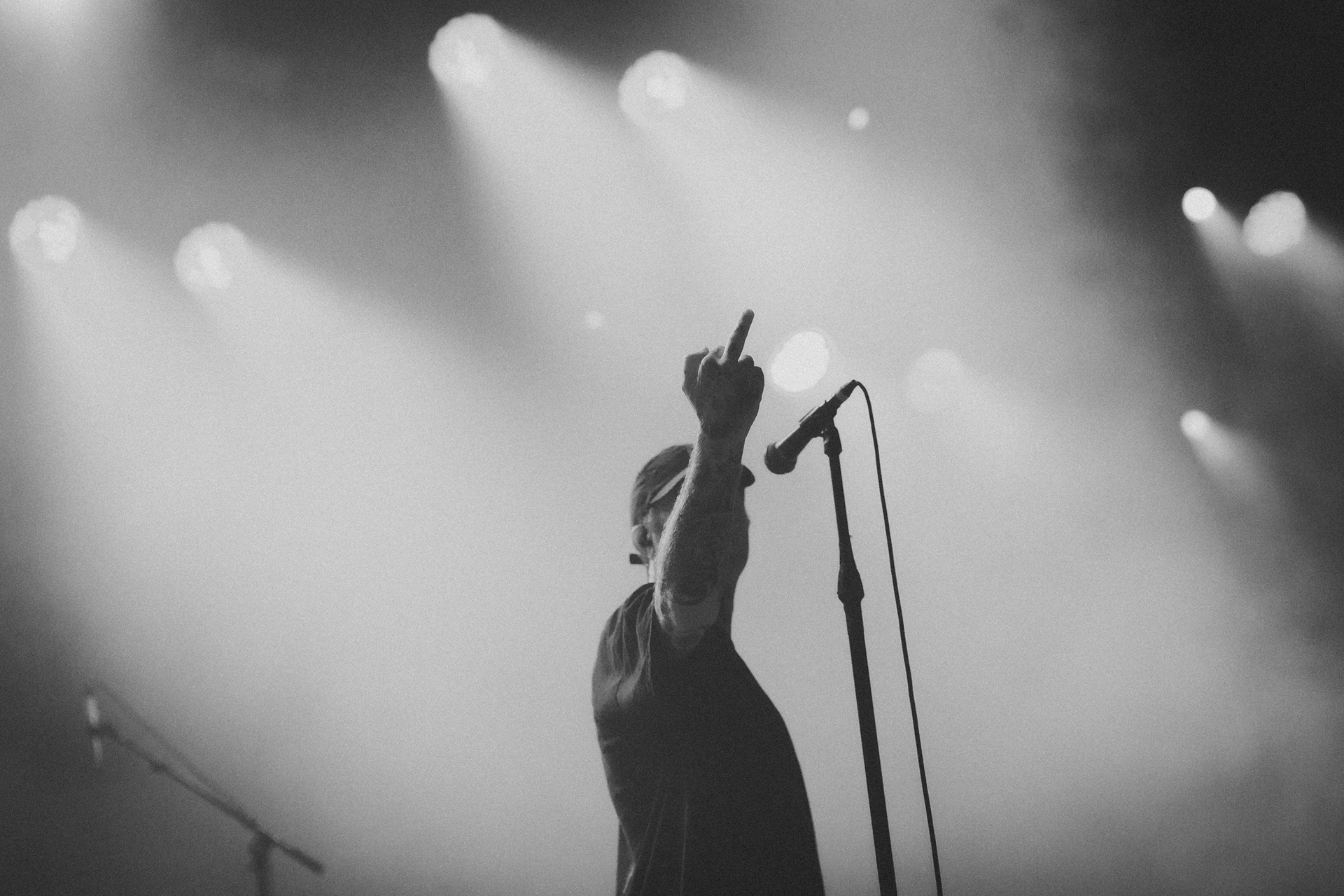 the amity affliction