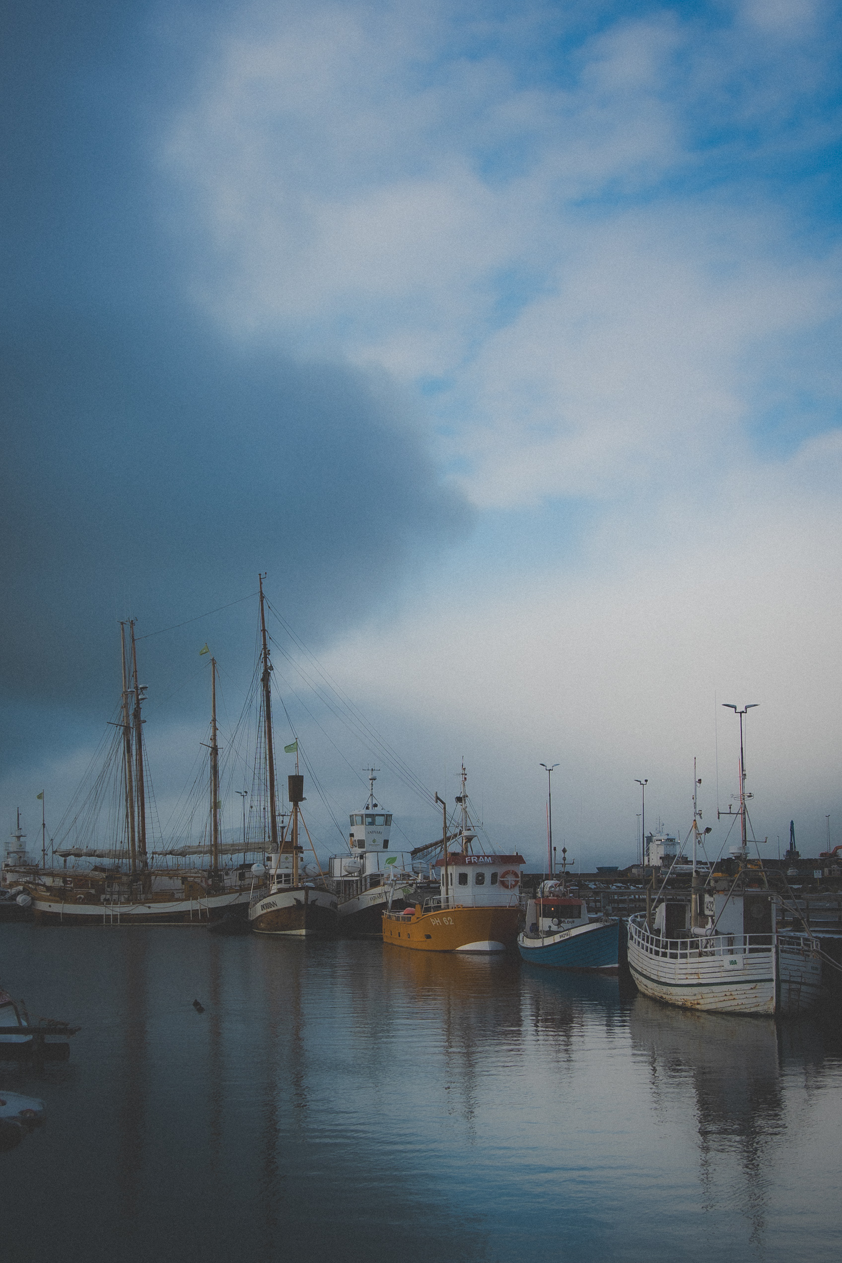 iceland