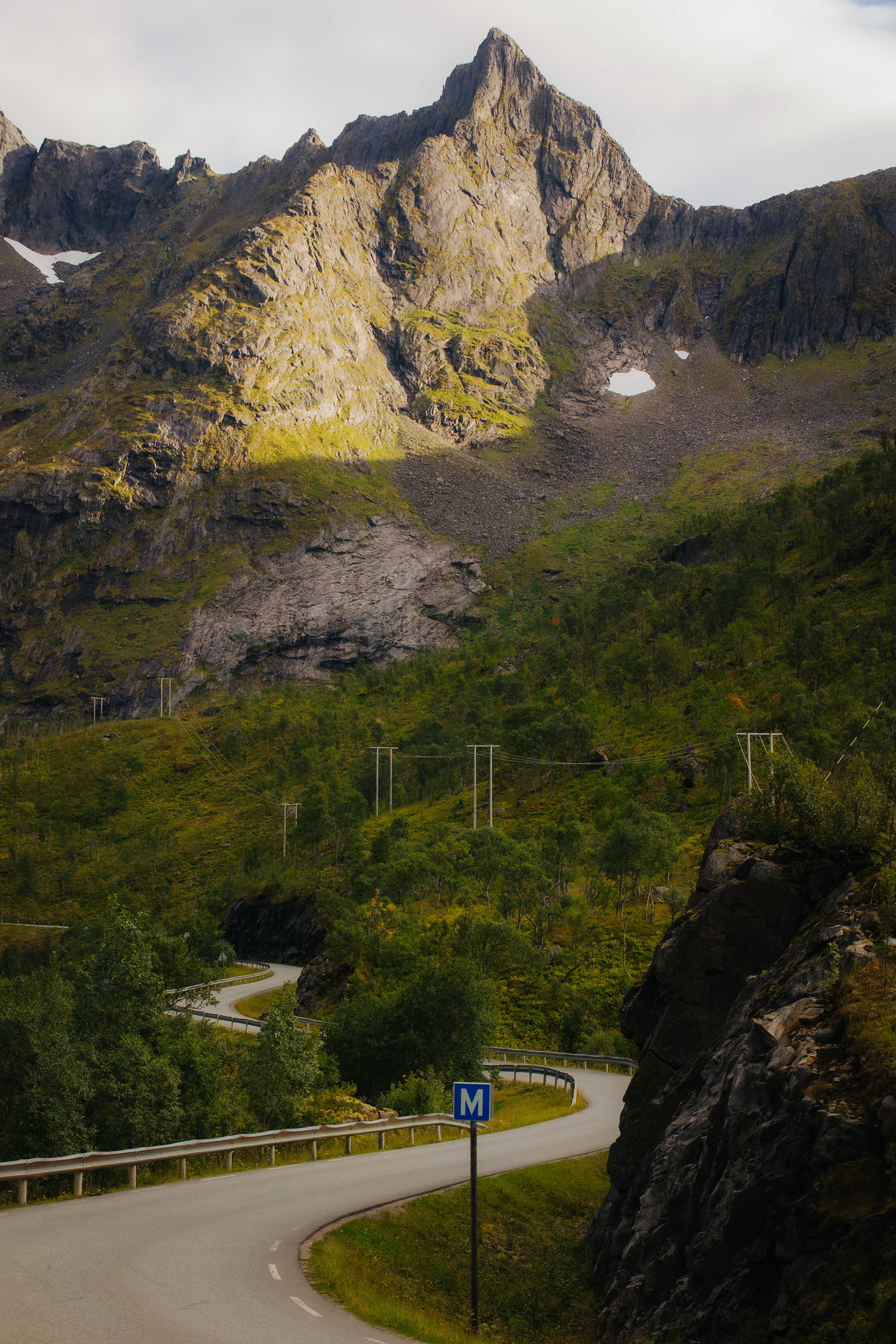 norway