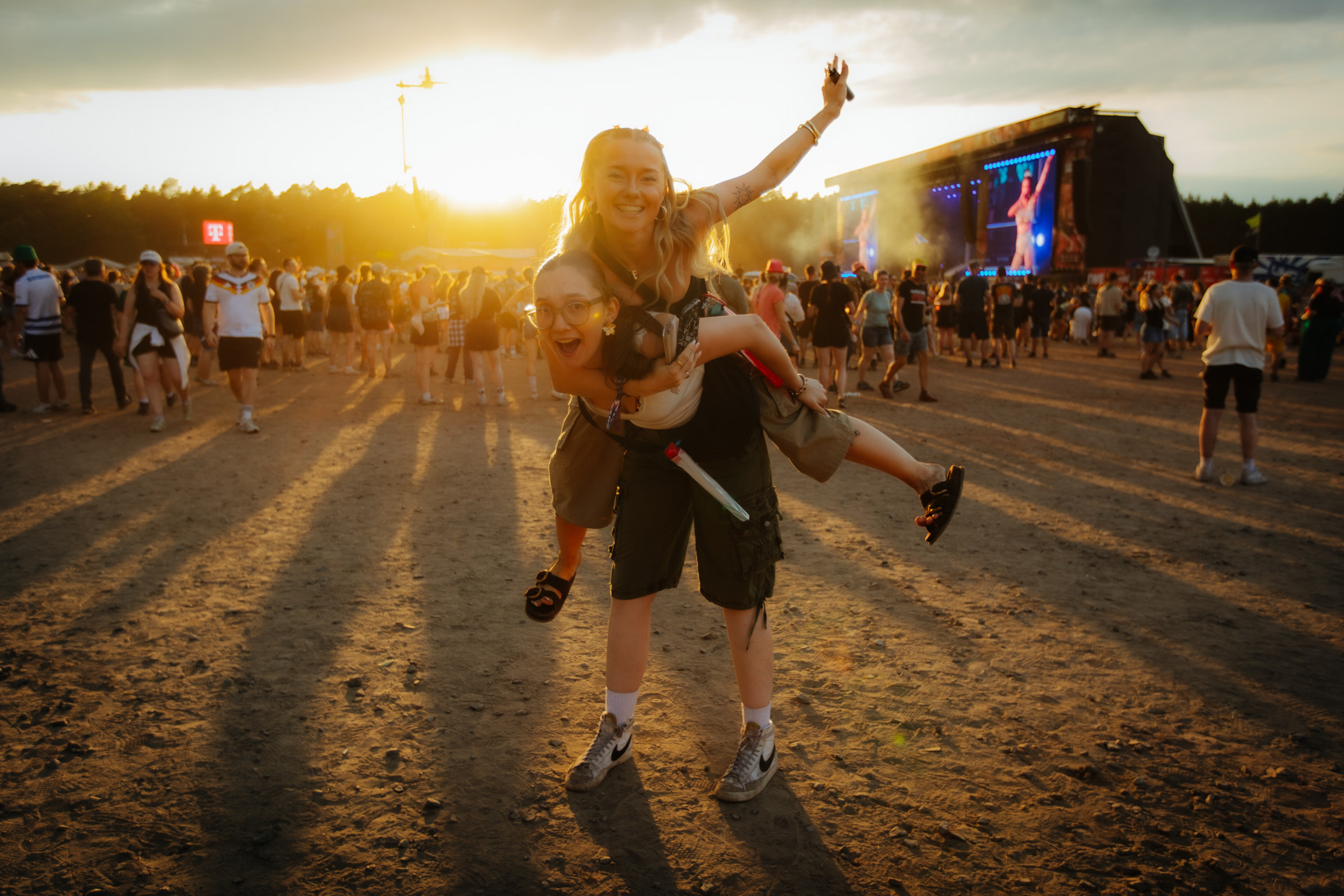 hurricane festival