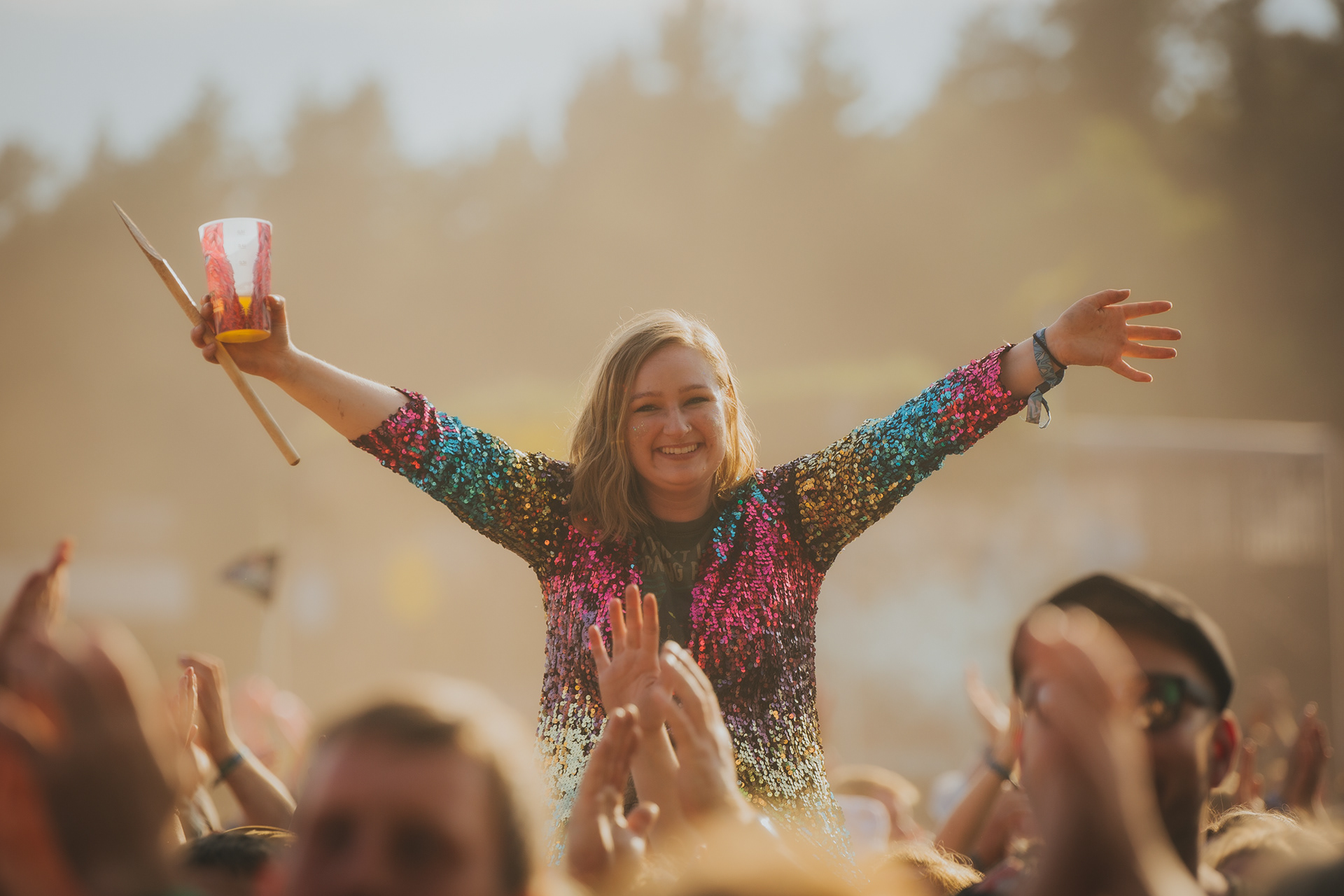 hurricane festival