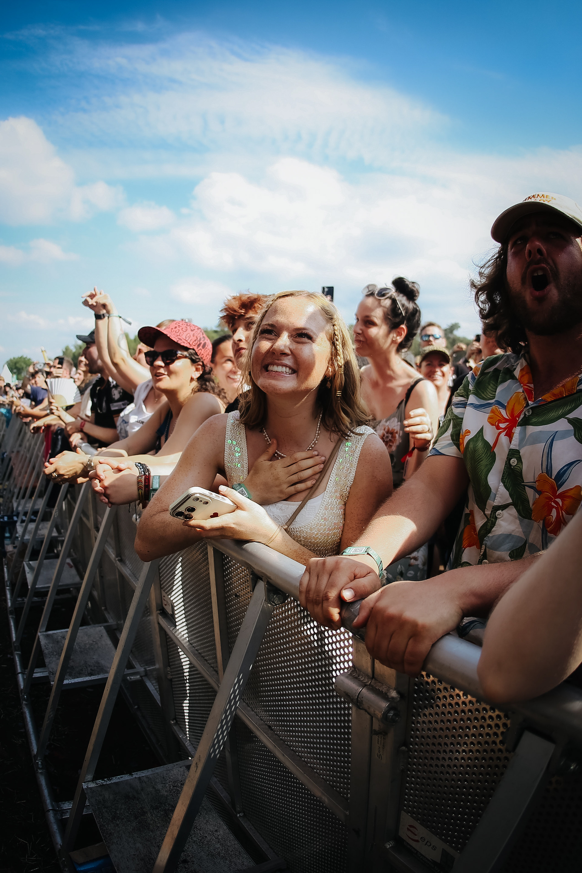 hurricane festival