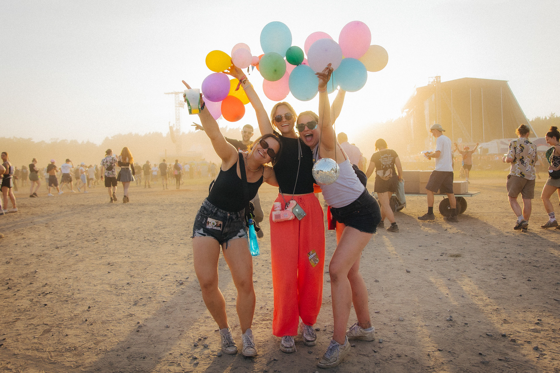 hurricane festival
