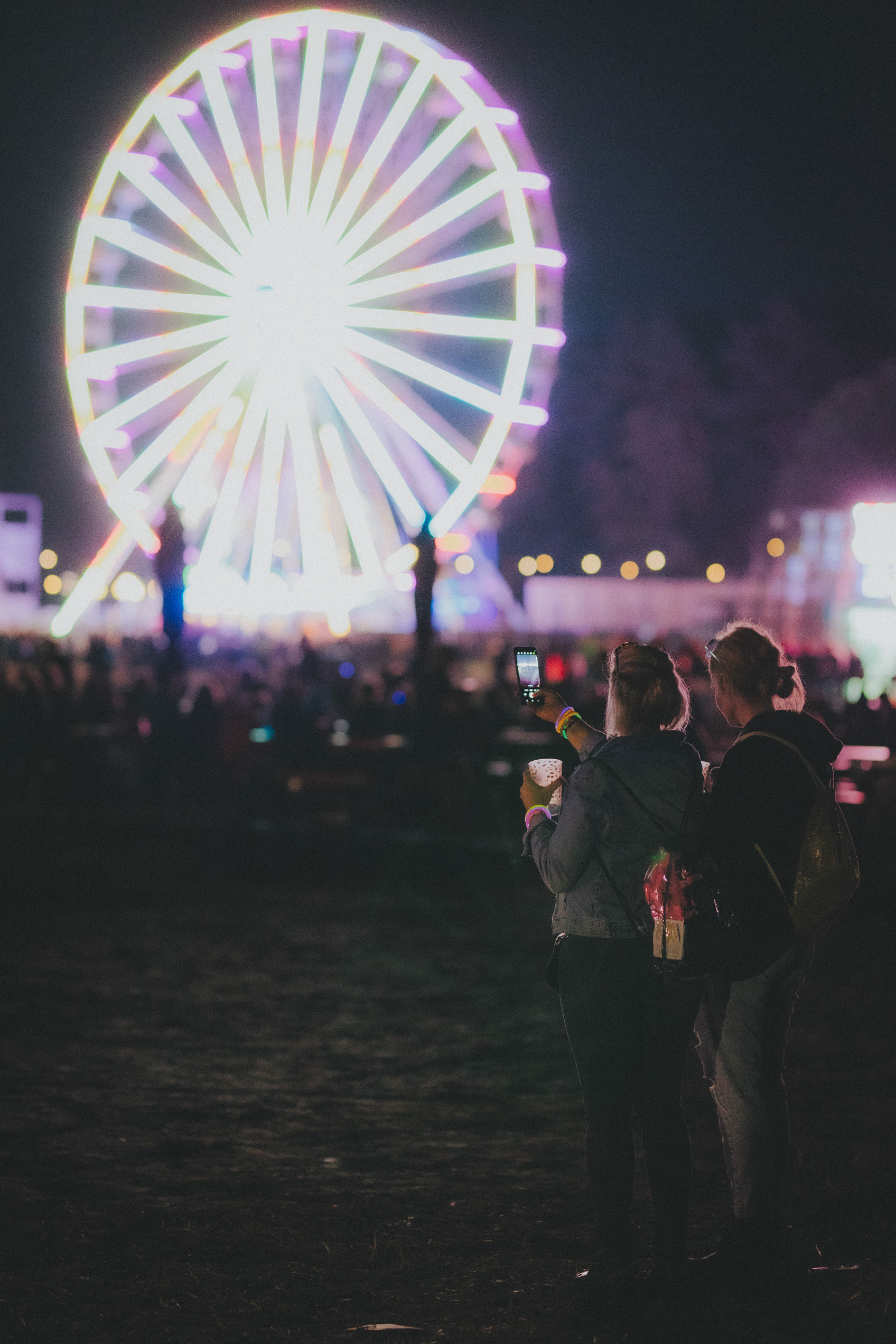 hurricane festival