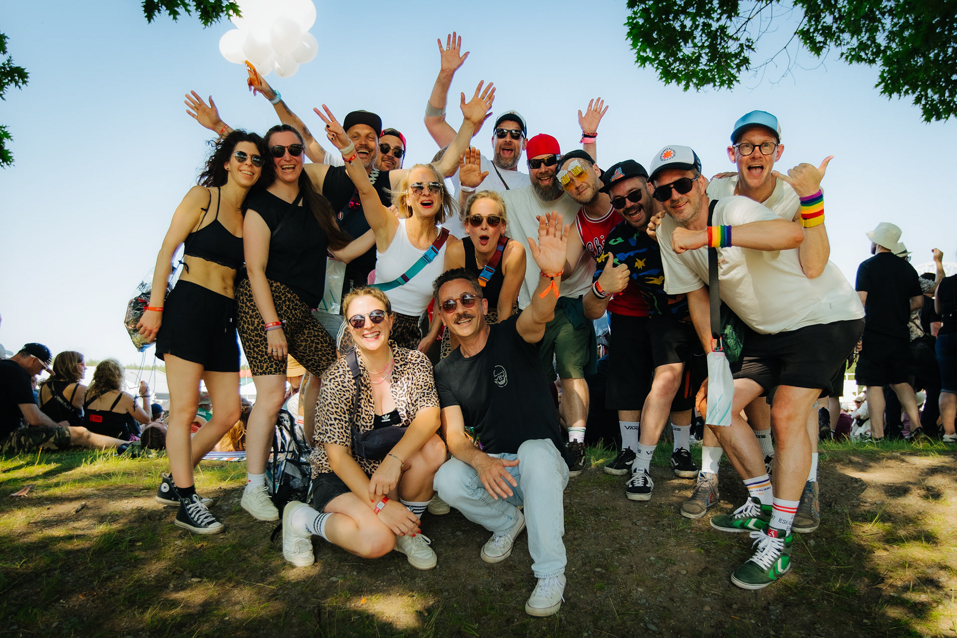 hurricane festival