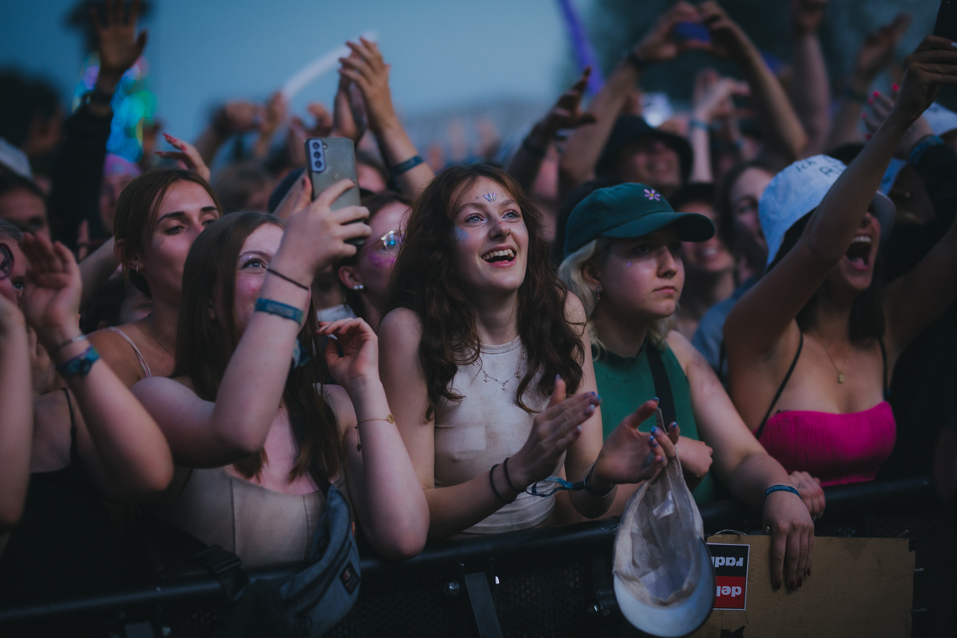 highfield festival