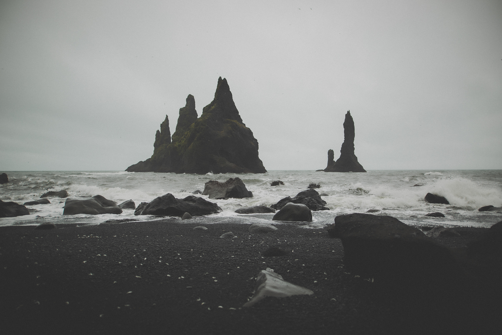 iceland