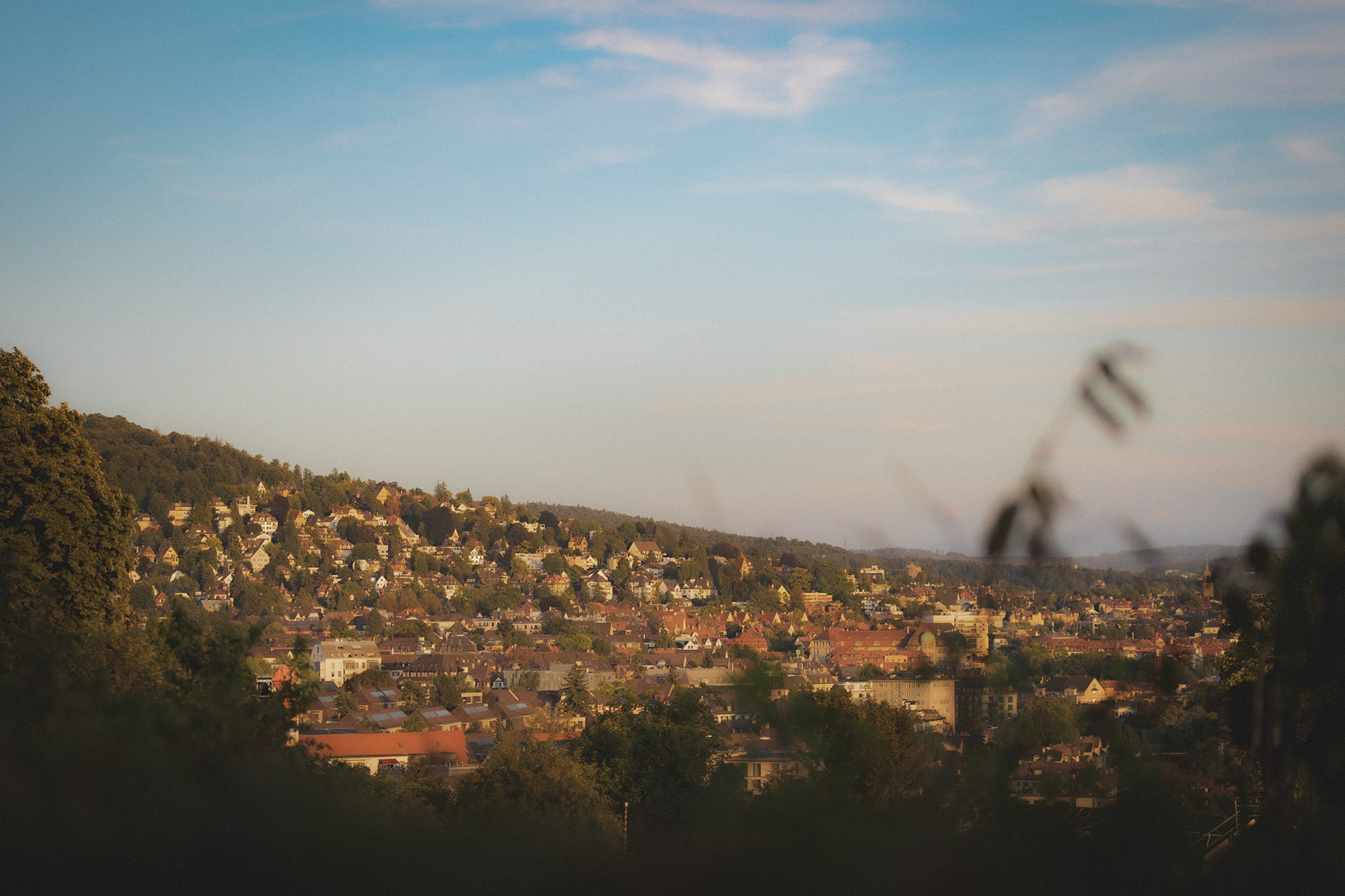 zuerich
