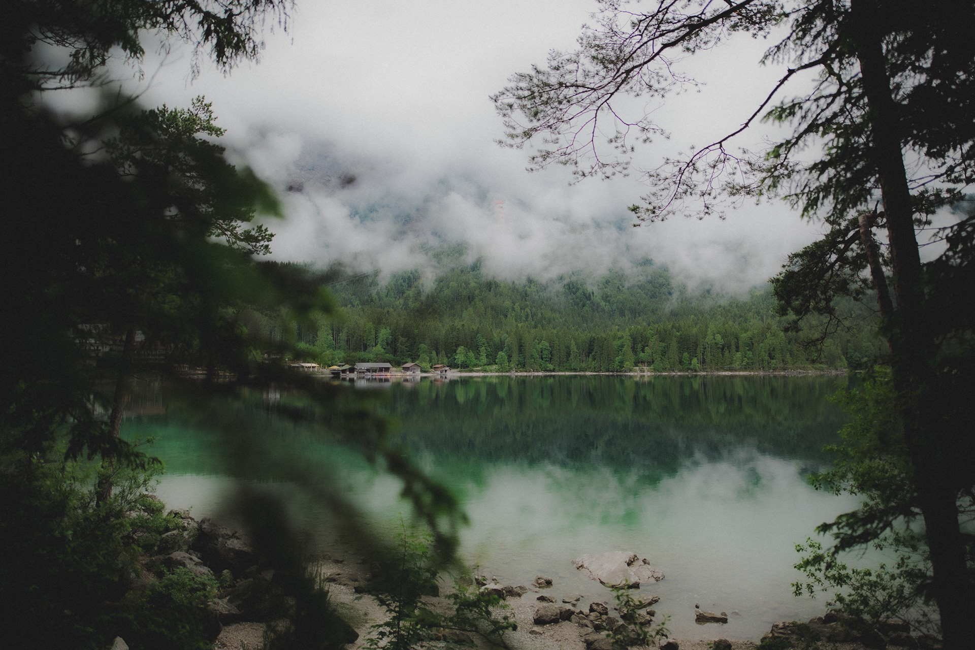 eibsee
