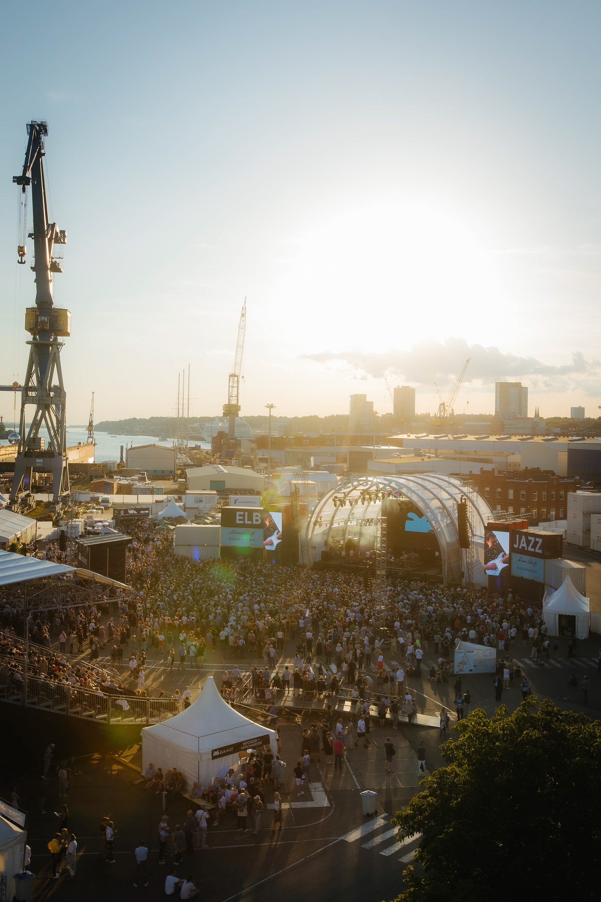 elbjazz