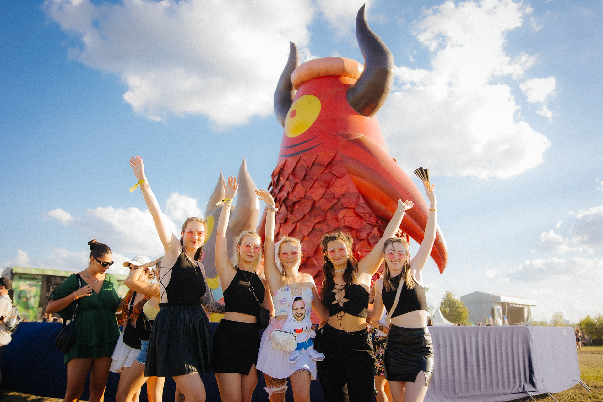 highfield festival
