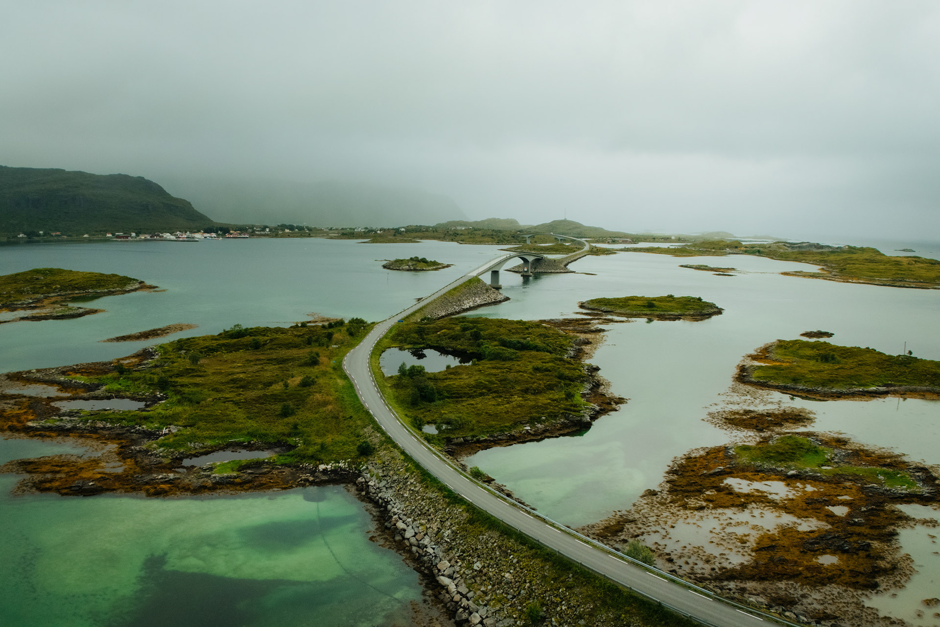 norway