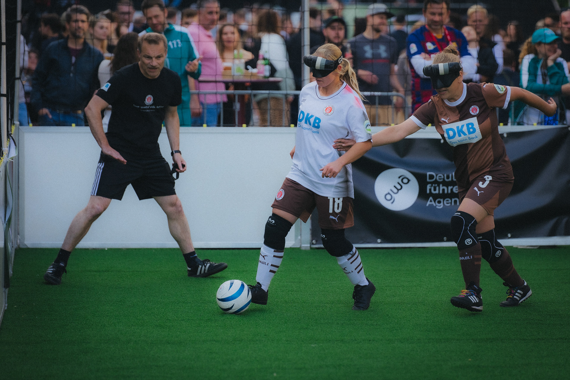 football agency cup