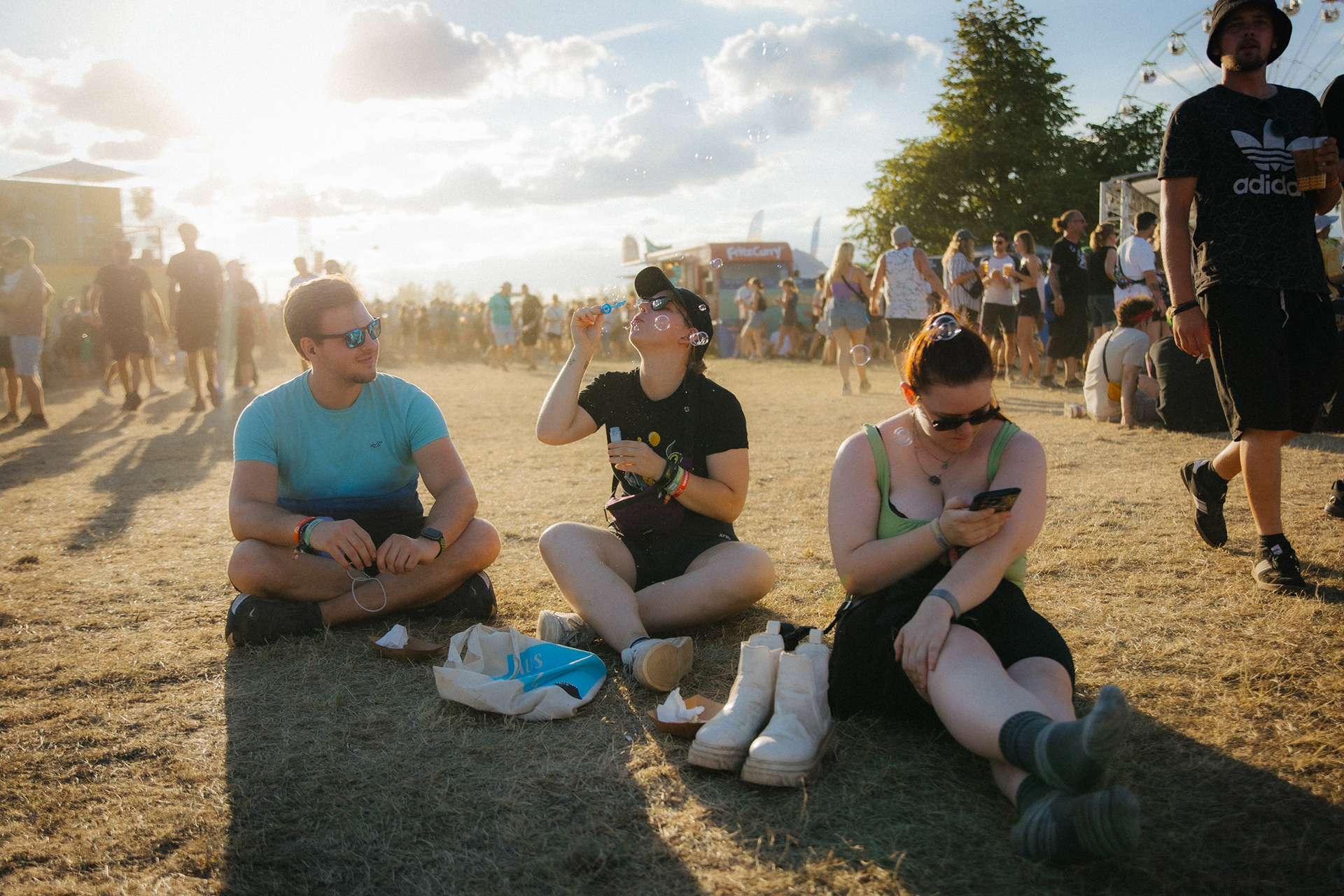 highfield festival
