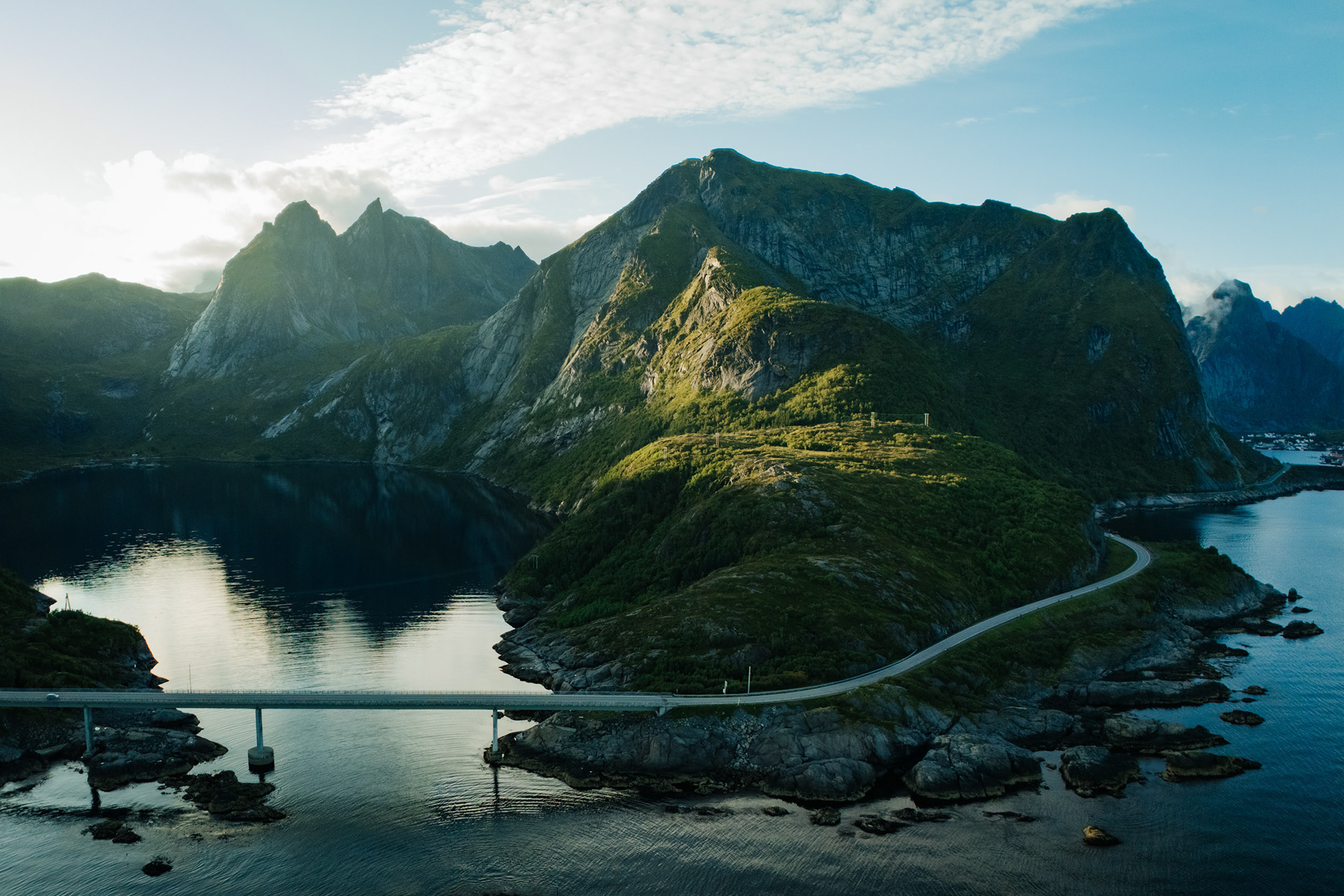 norway