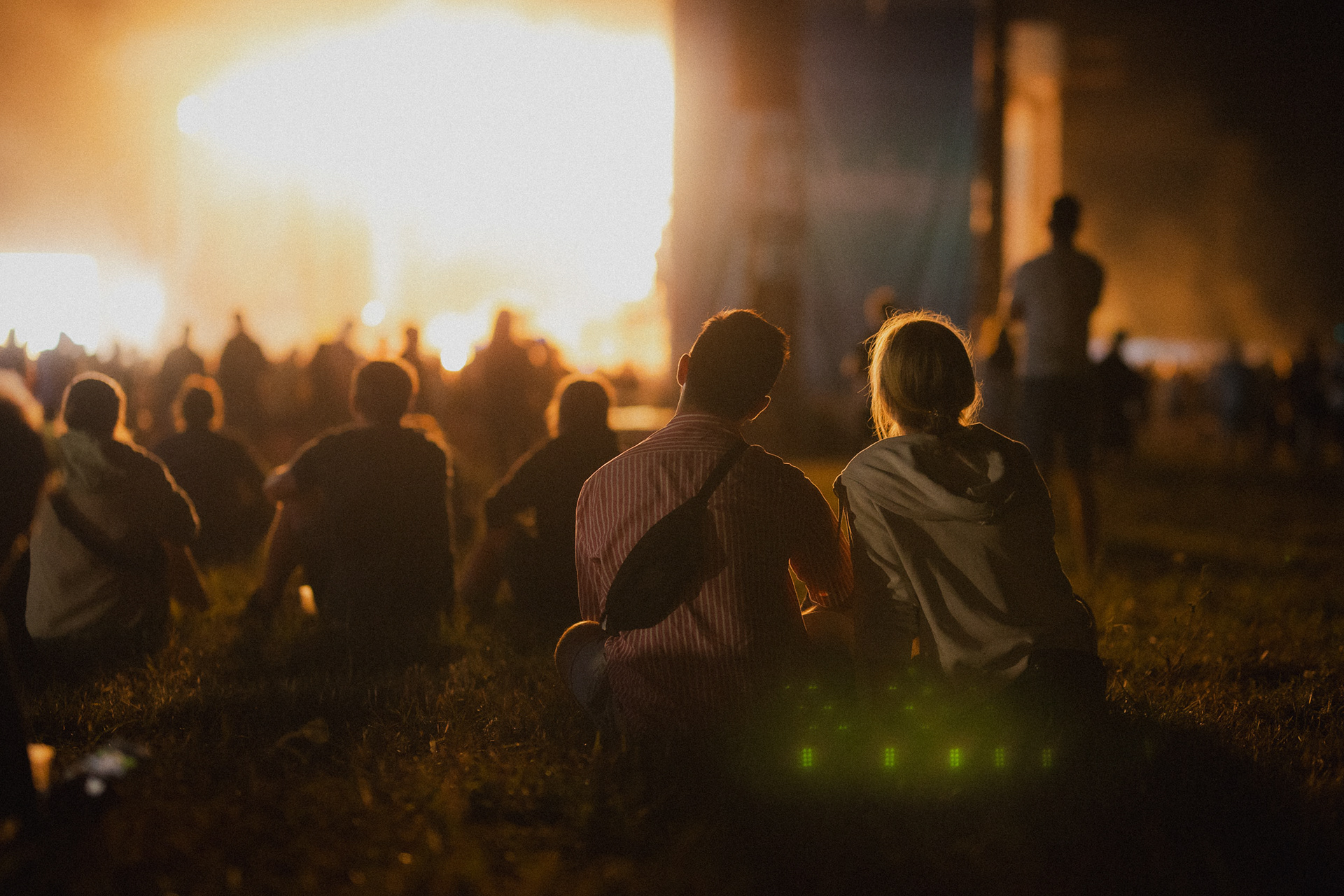 highfield festival