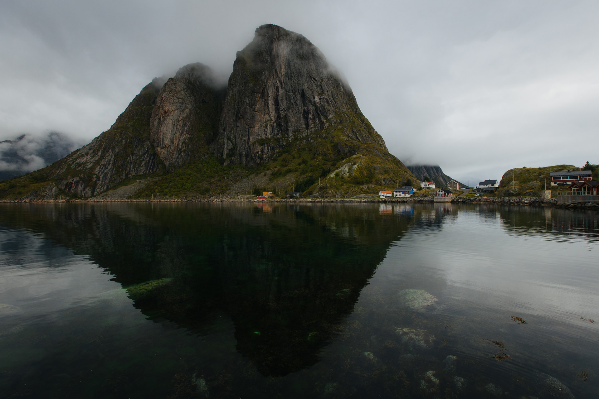 norway