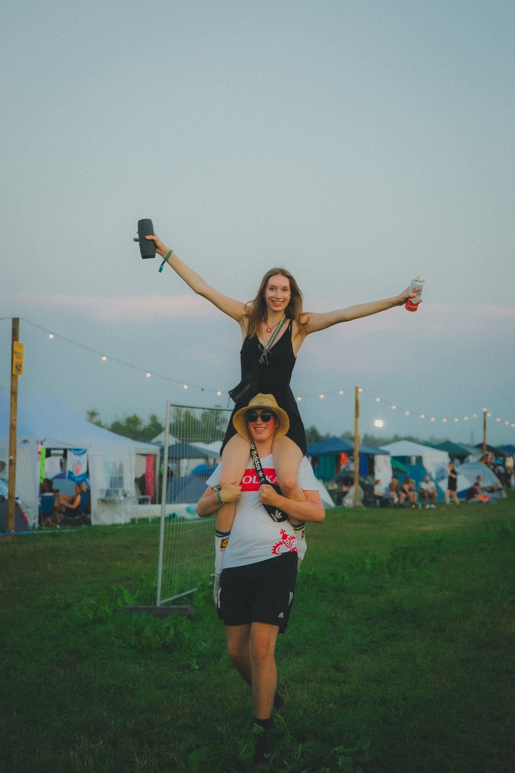 highfield festival