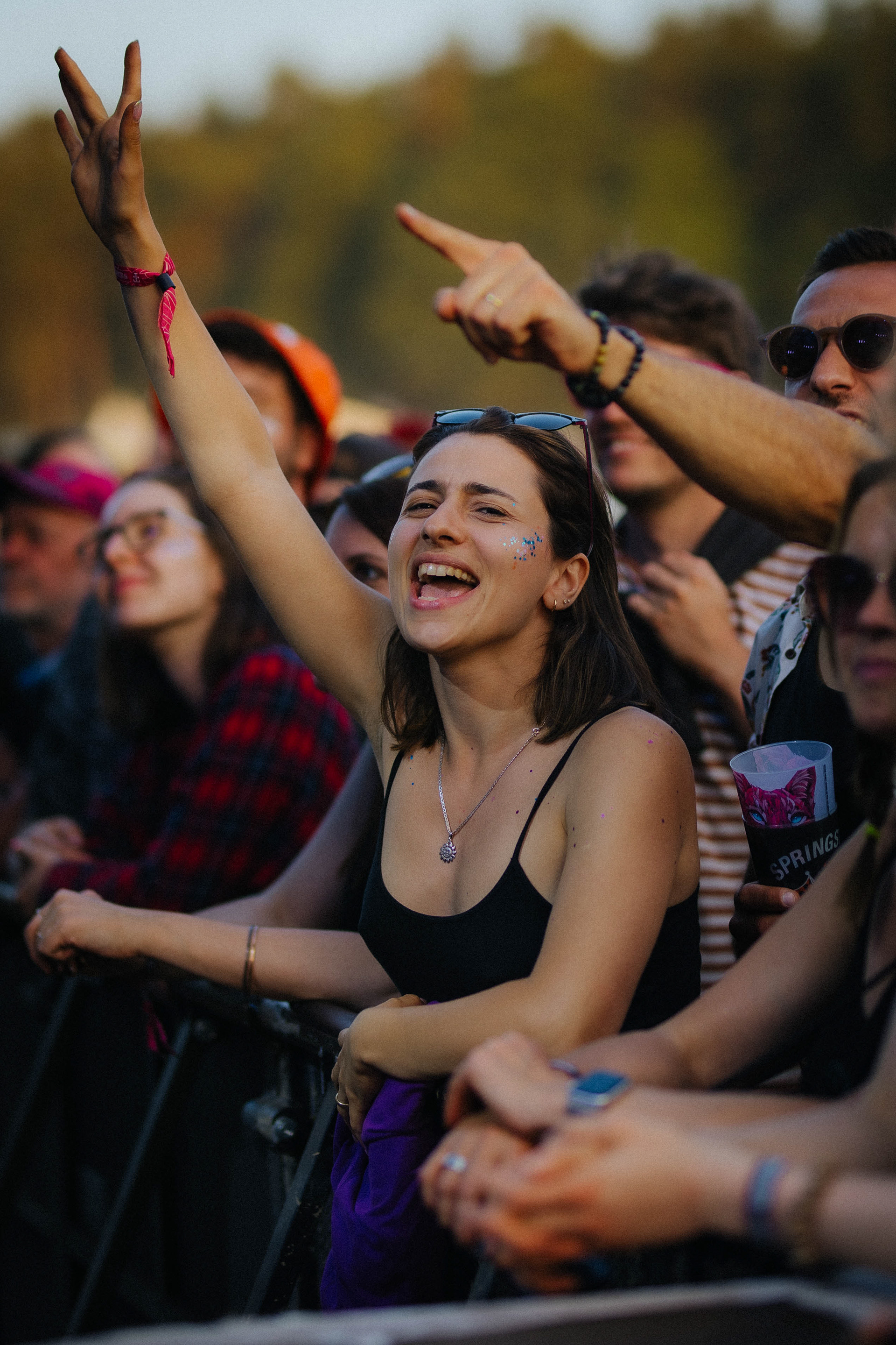 hurricane festival