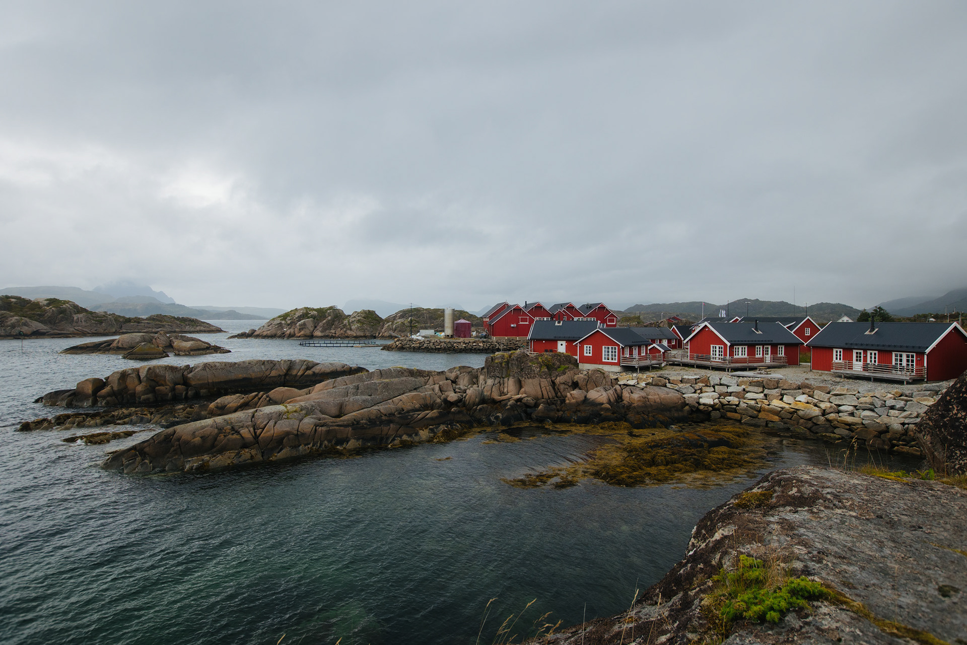 norway