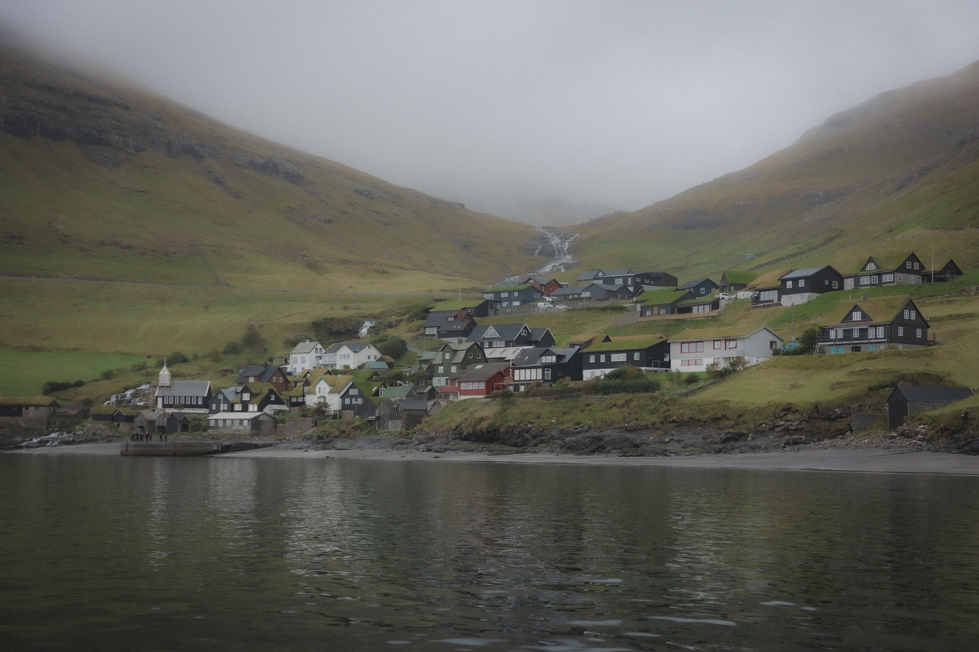 faroe islands