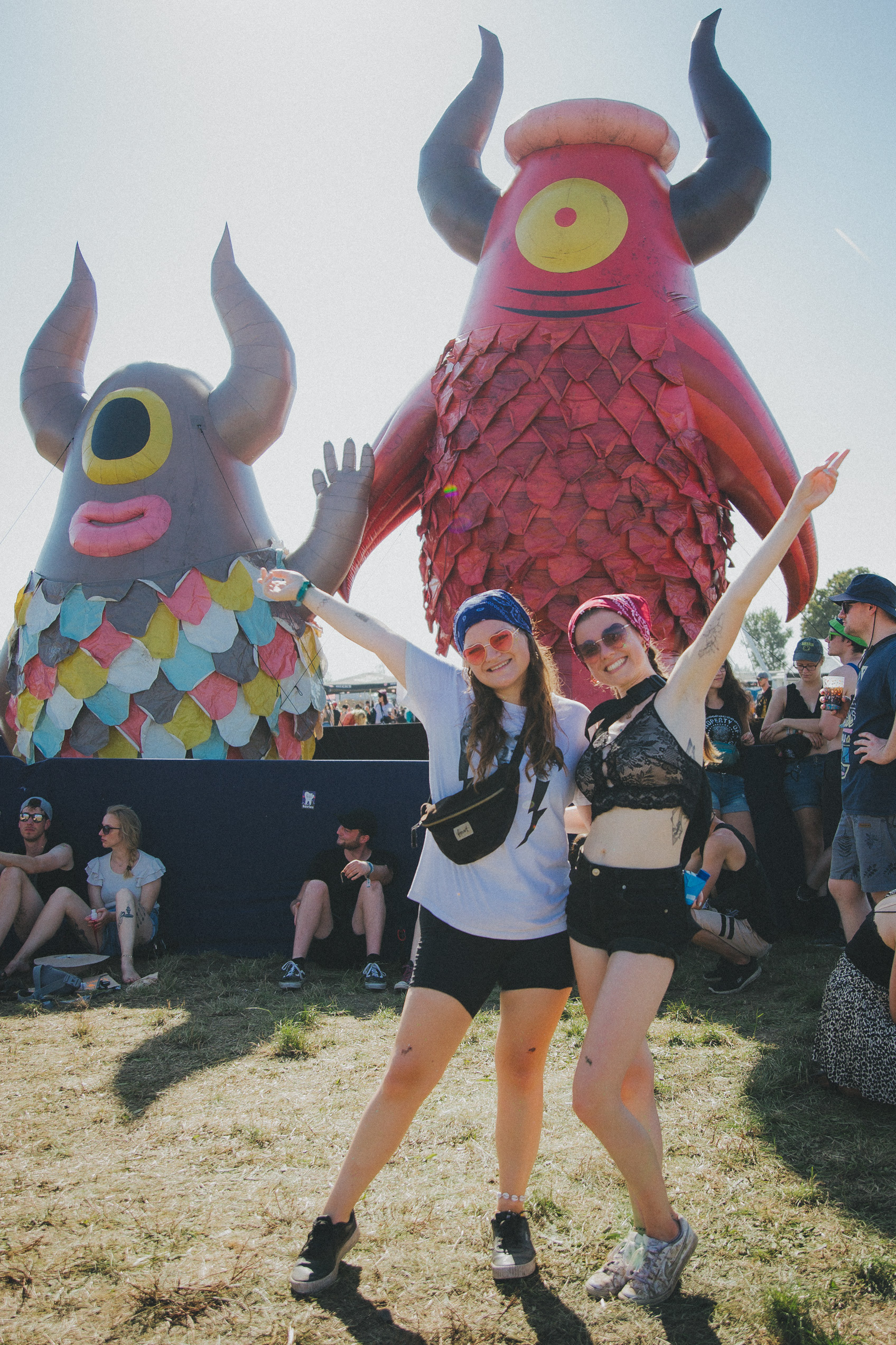 highfield festival