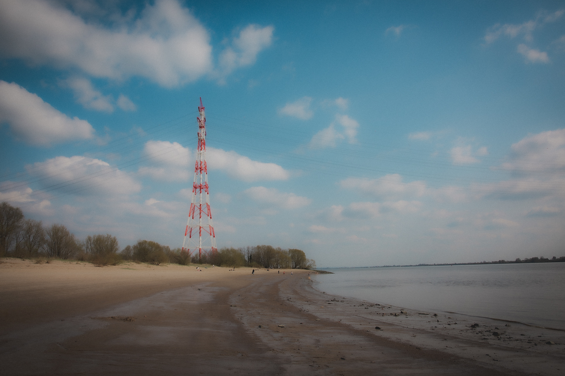 hamburg
