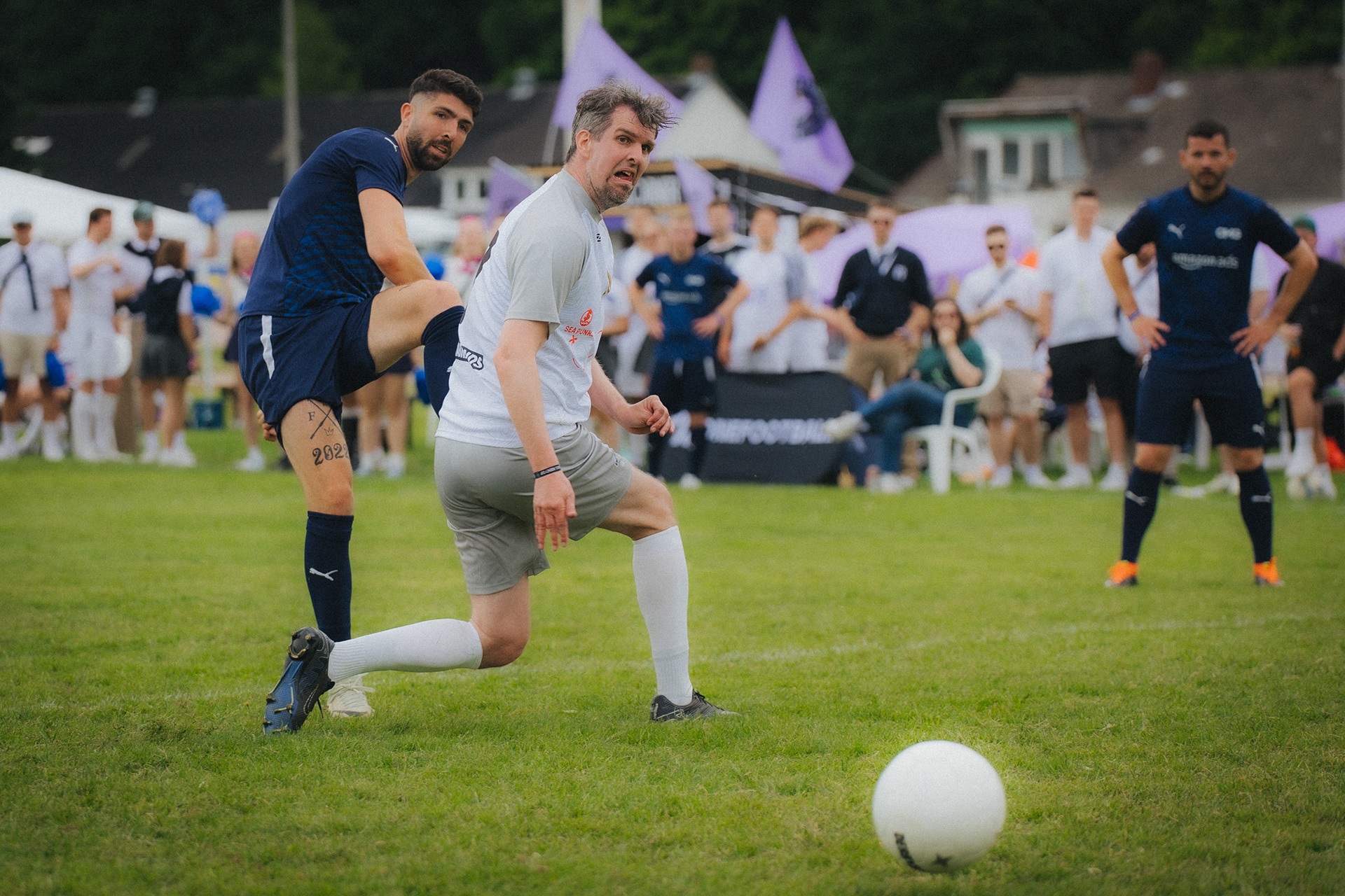 football agency cup