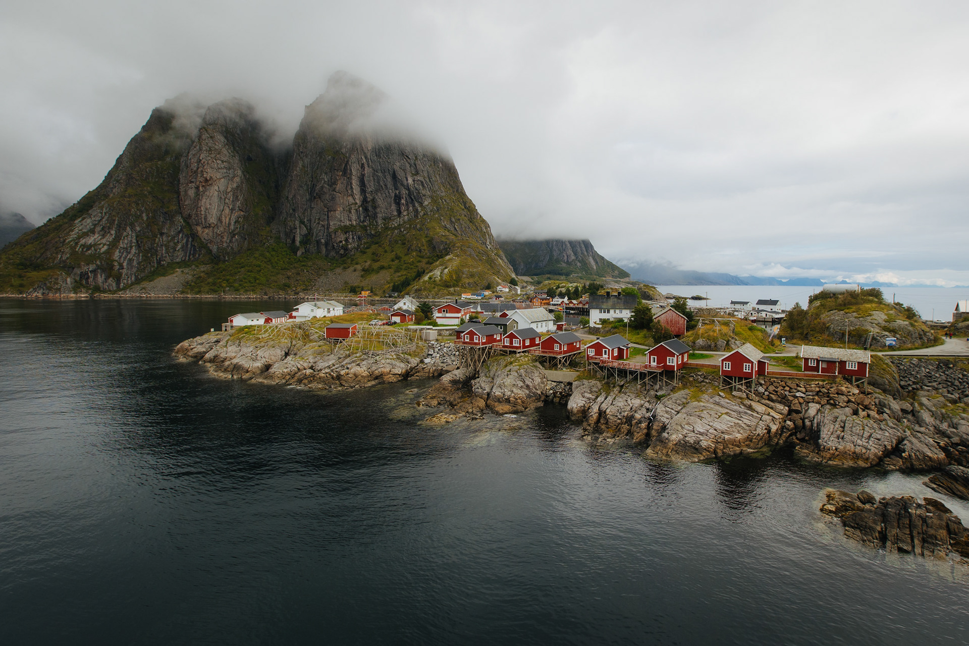 norway