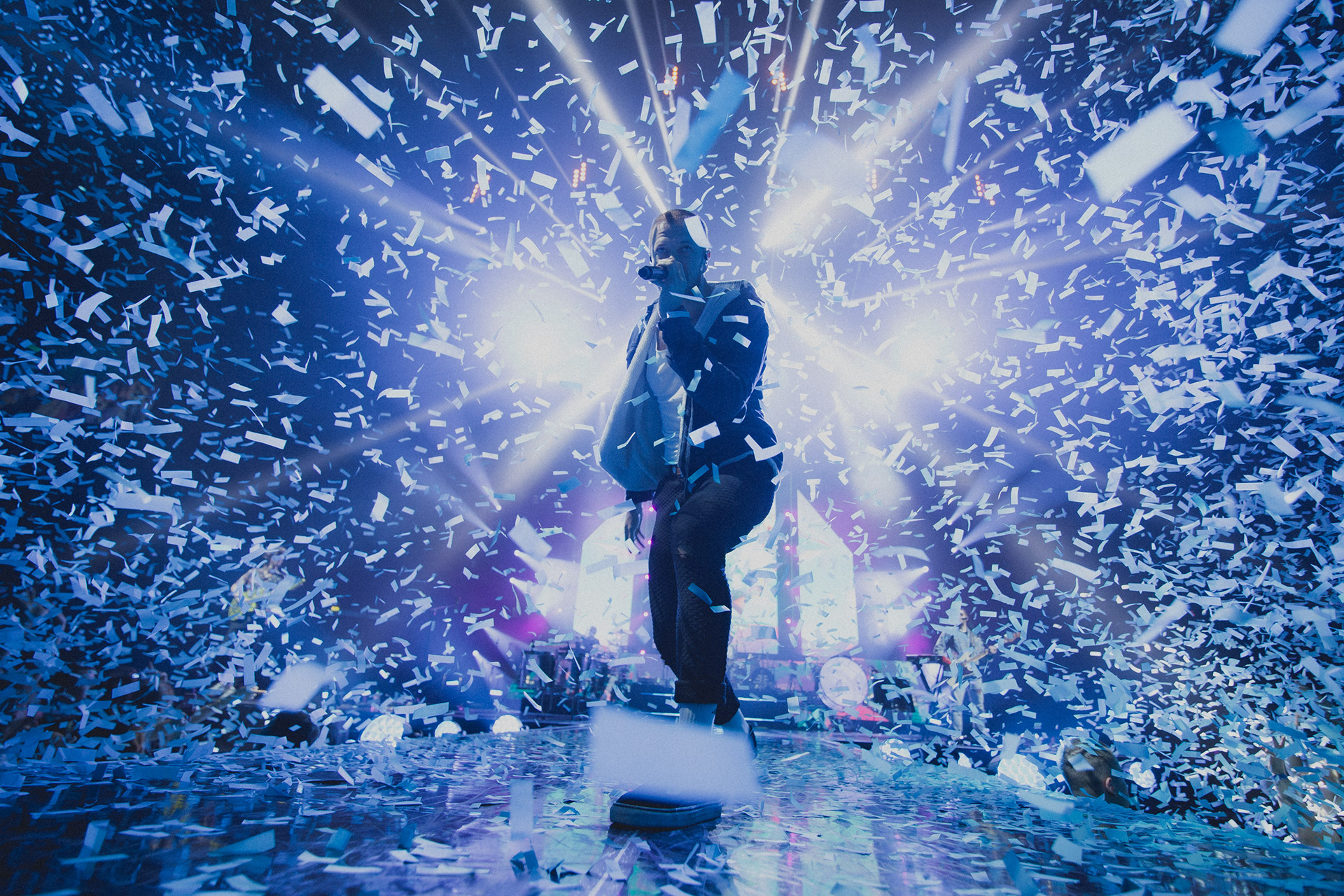 imagine dragons