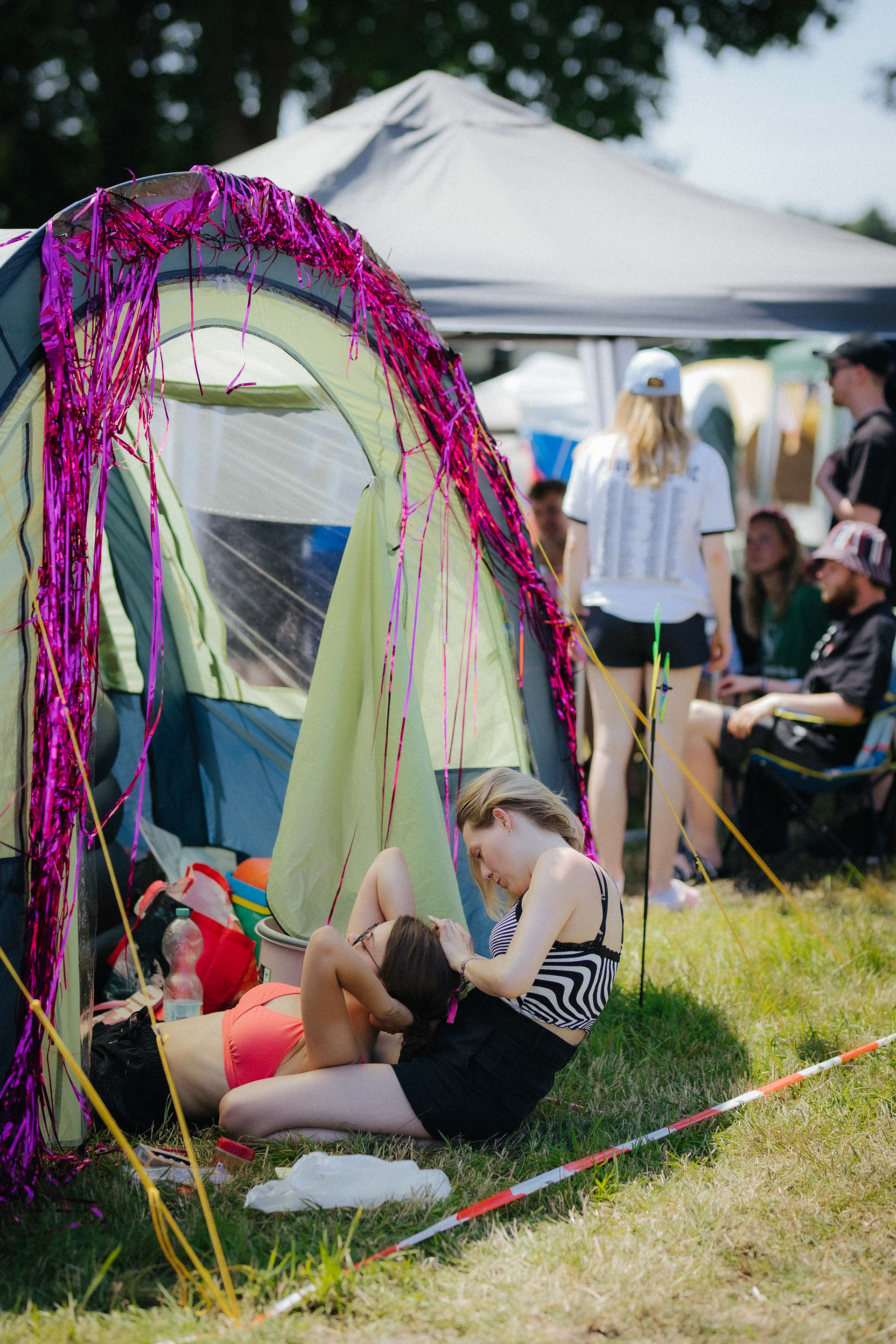 hurricane festival