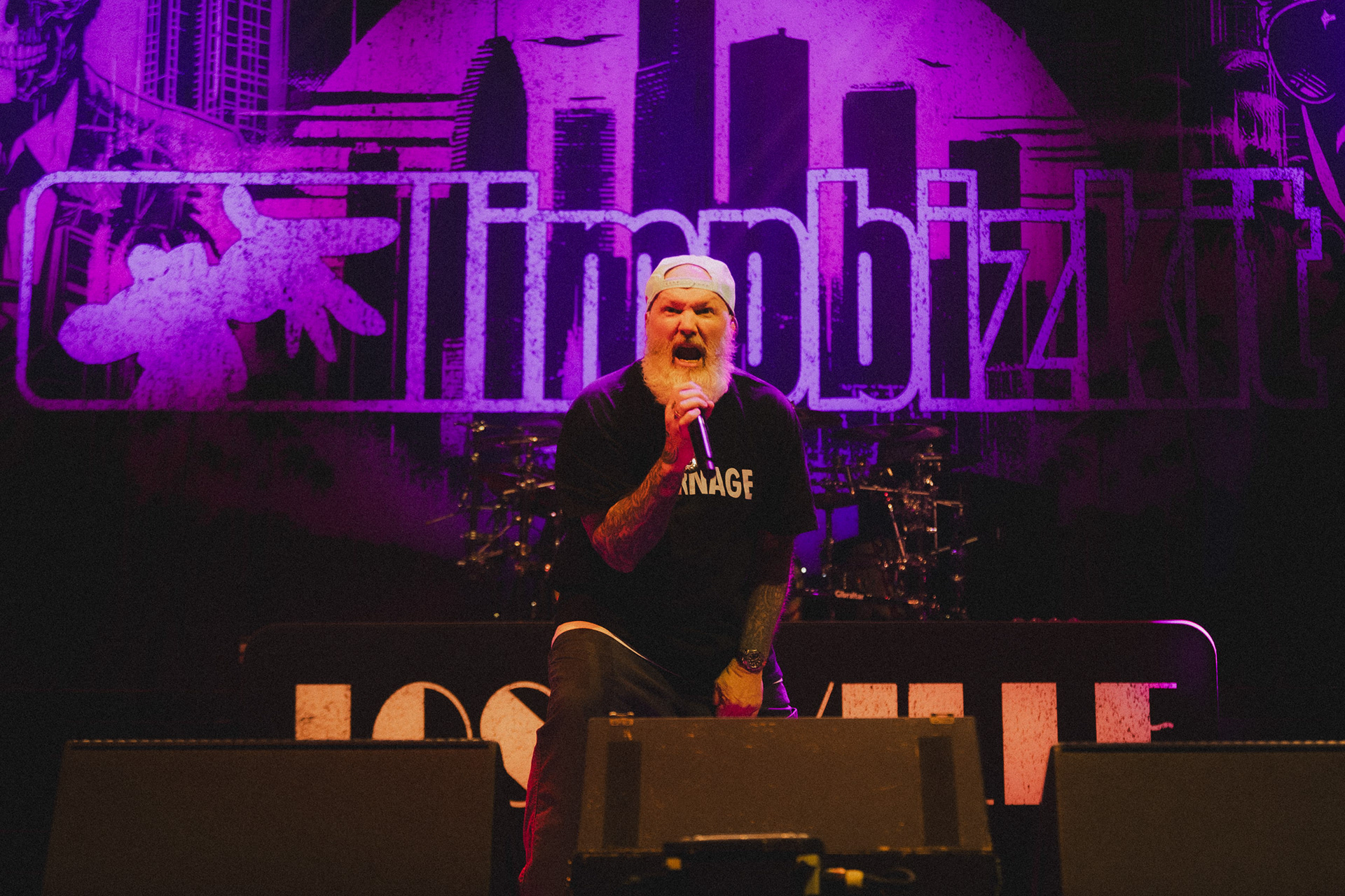 limp bizkit
