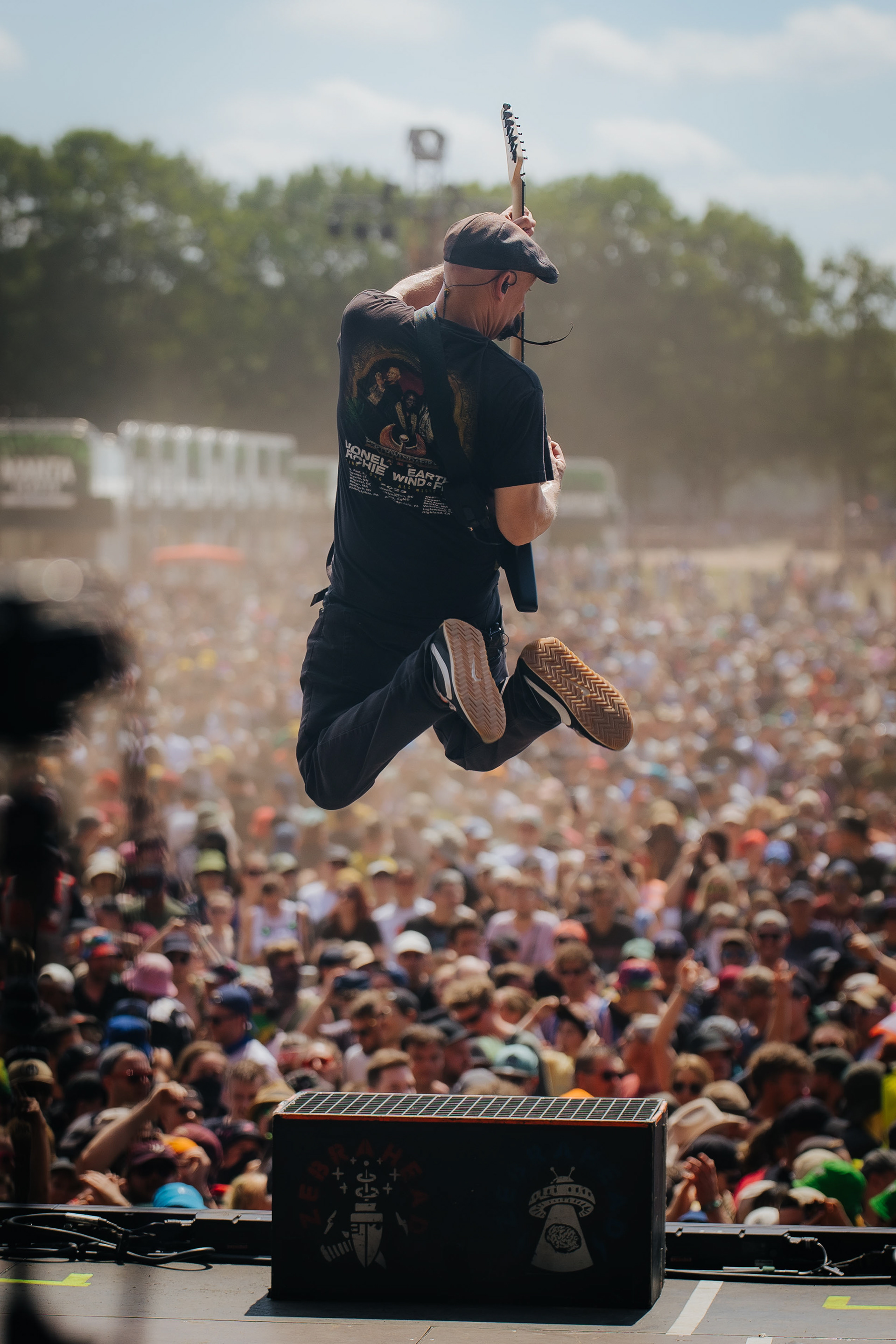 zebrahead