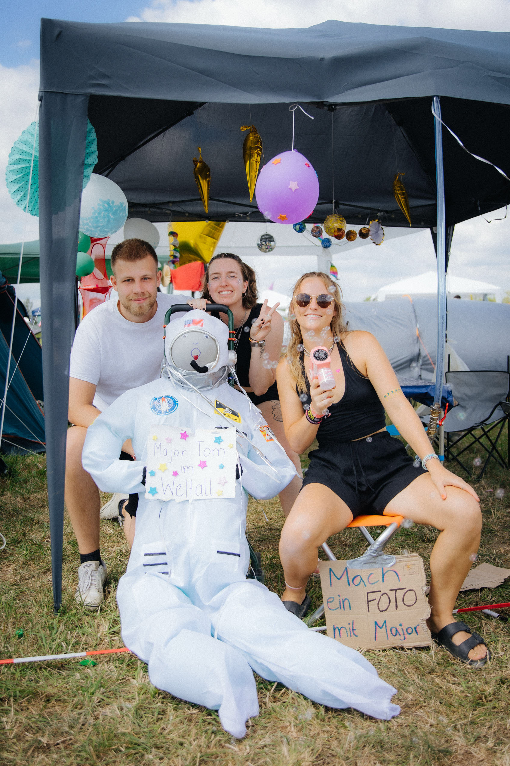 highfield festival