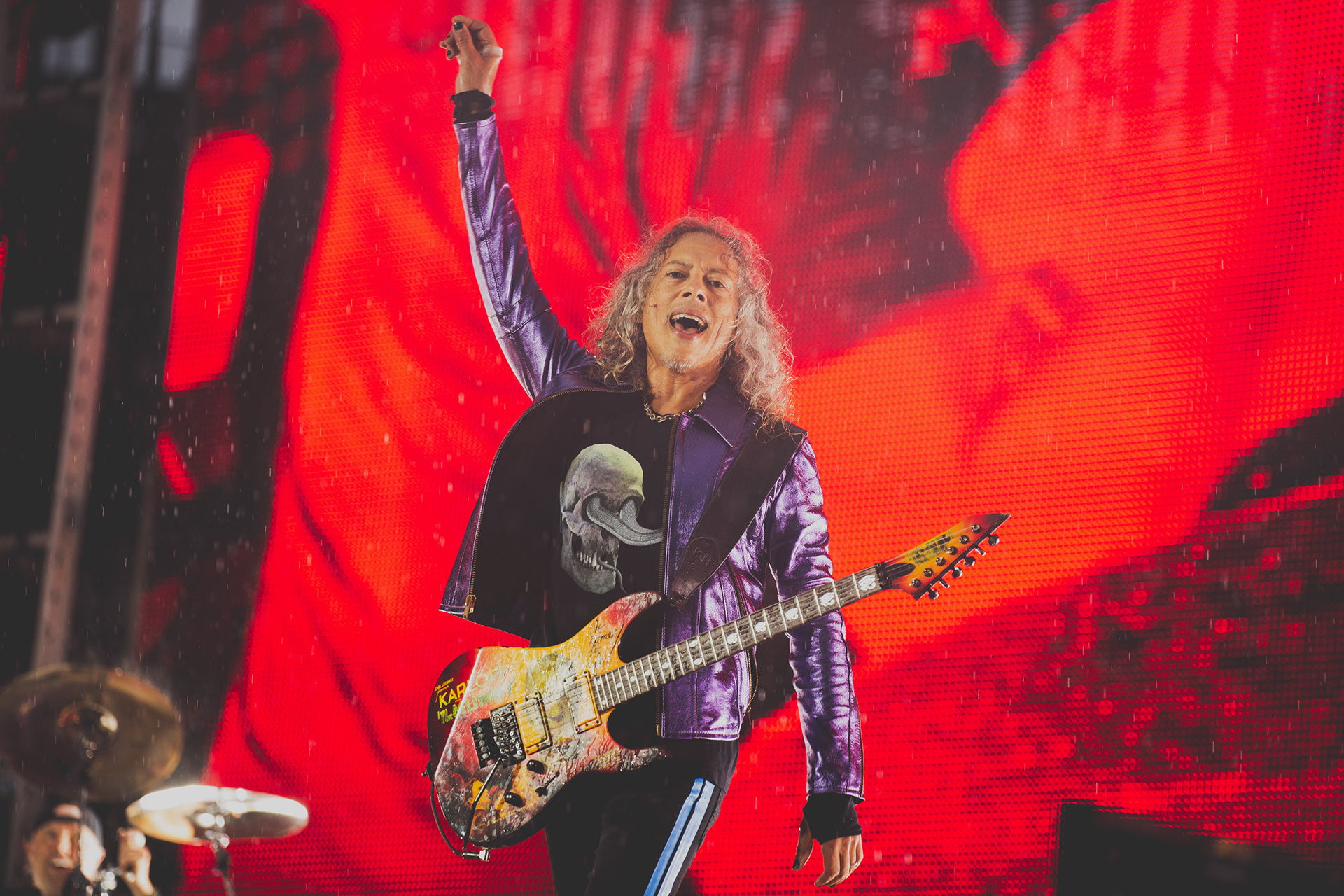 metallica