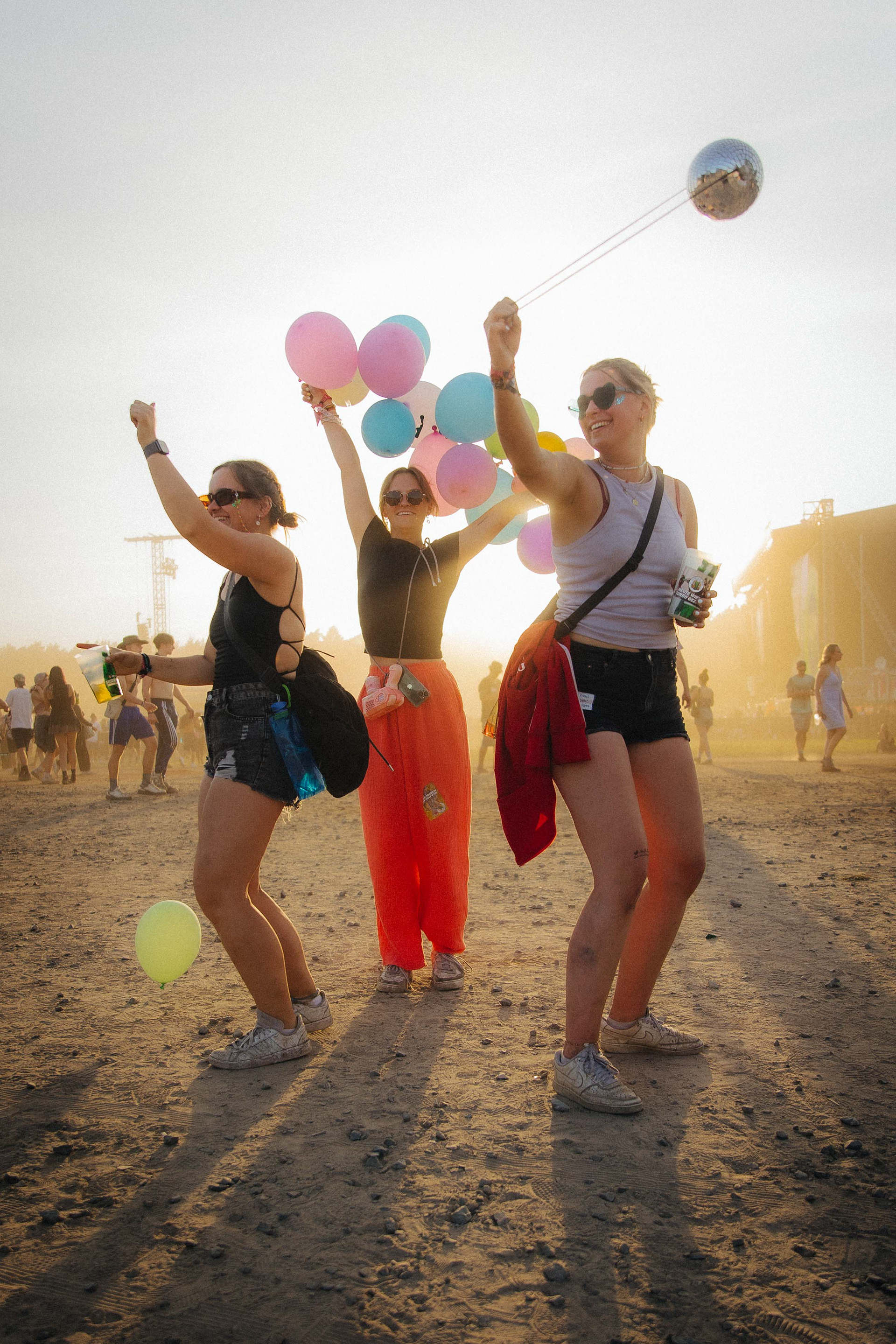 hurricane festival