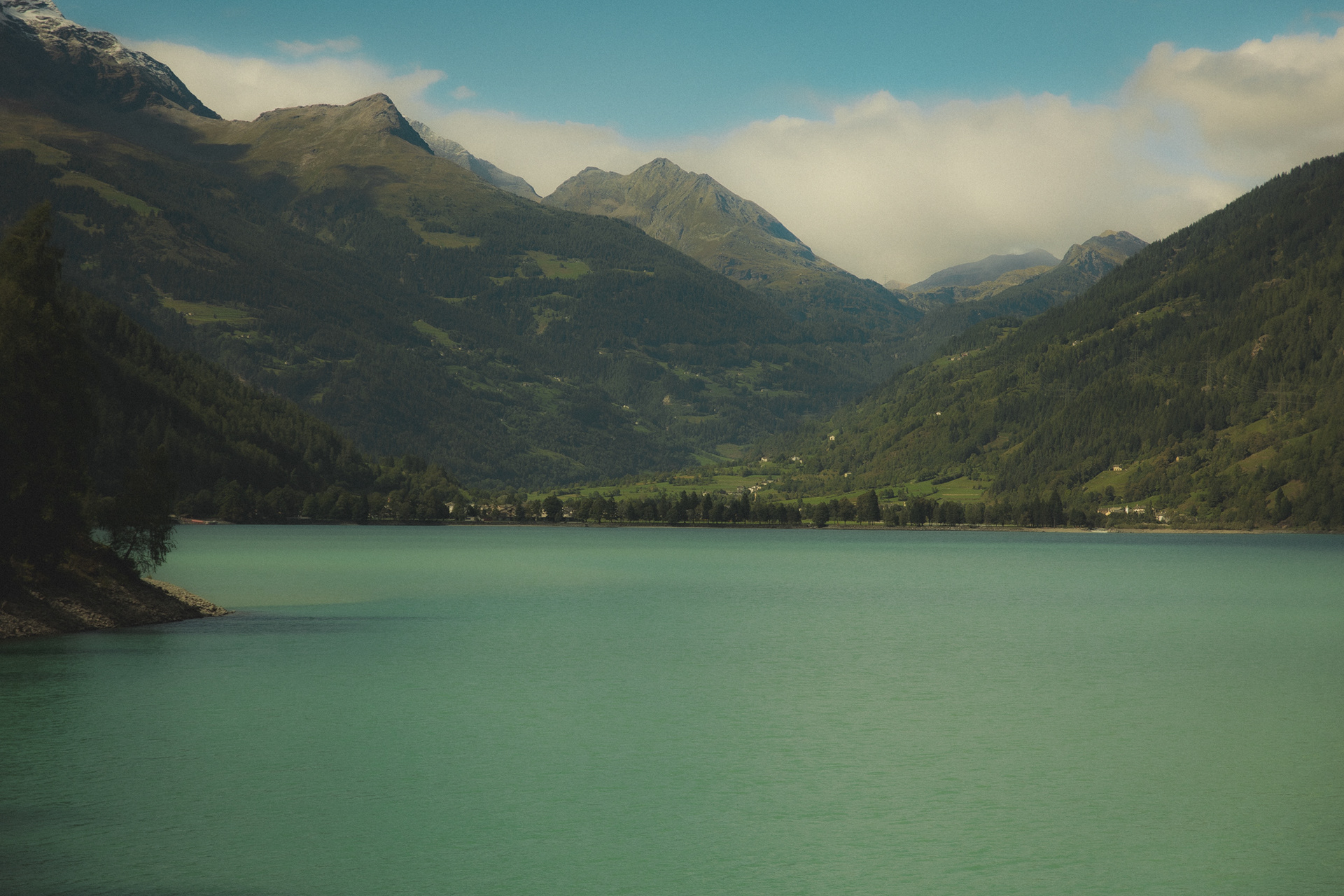 schweiz