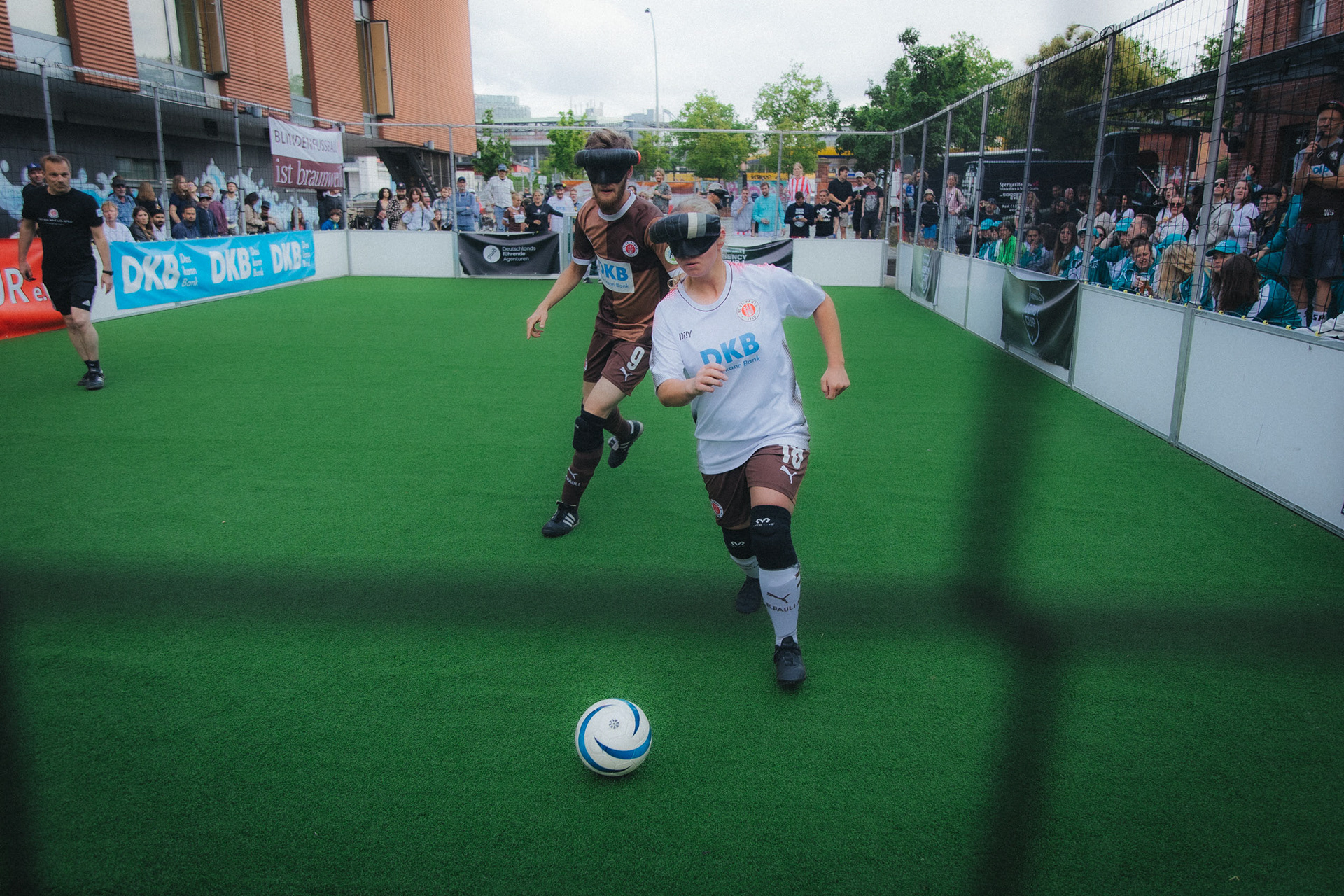 football agency cup