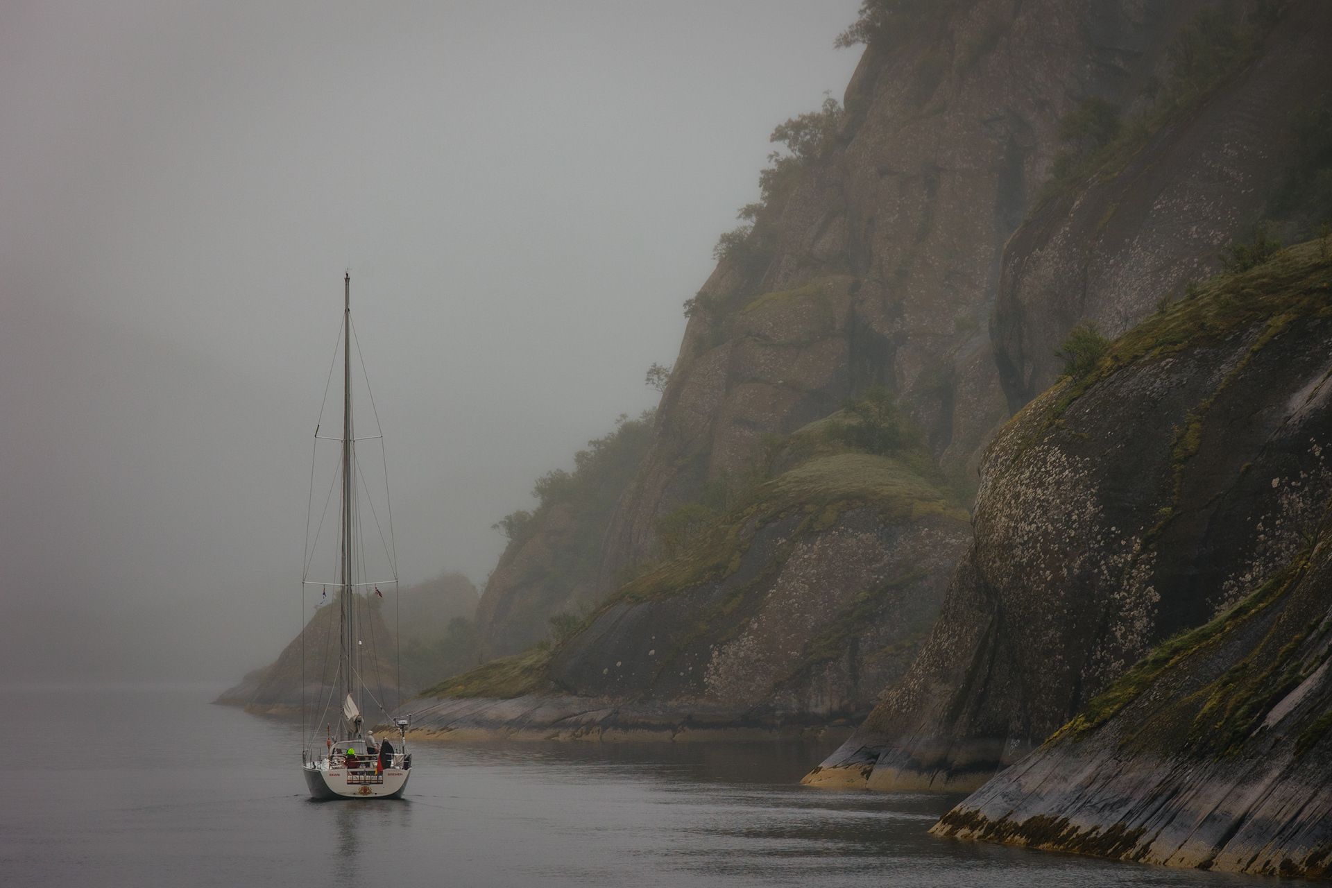 norway