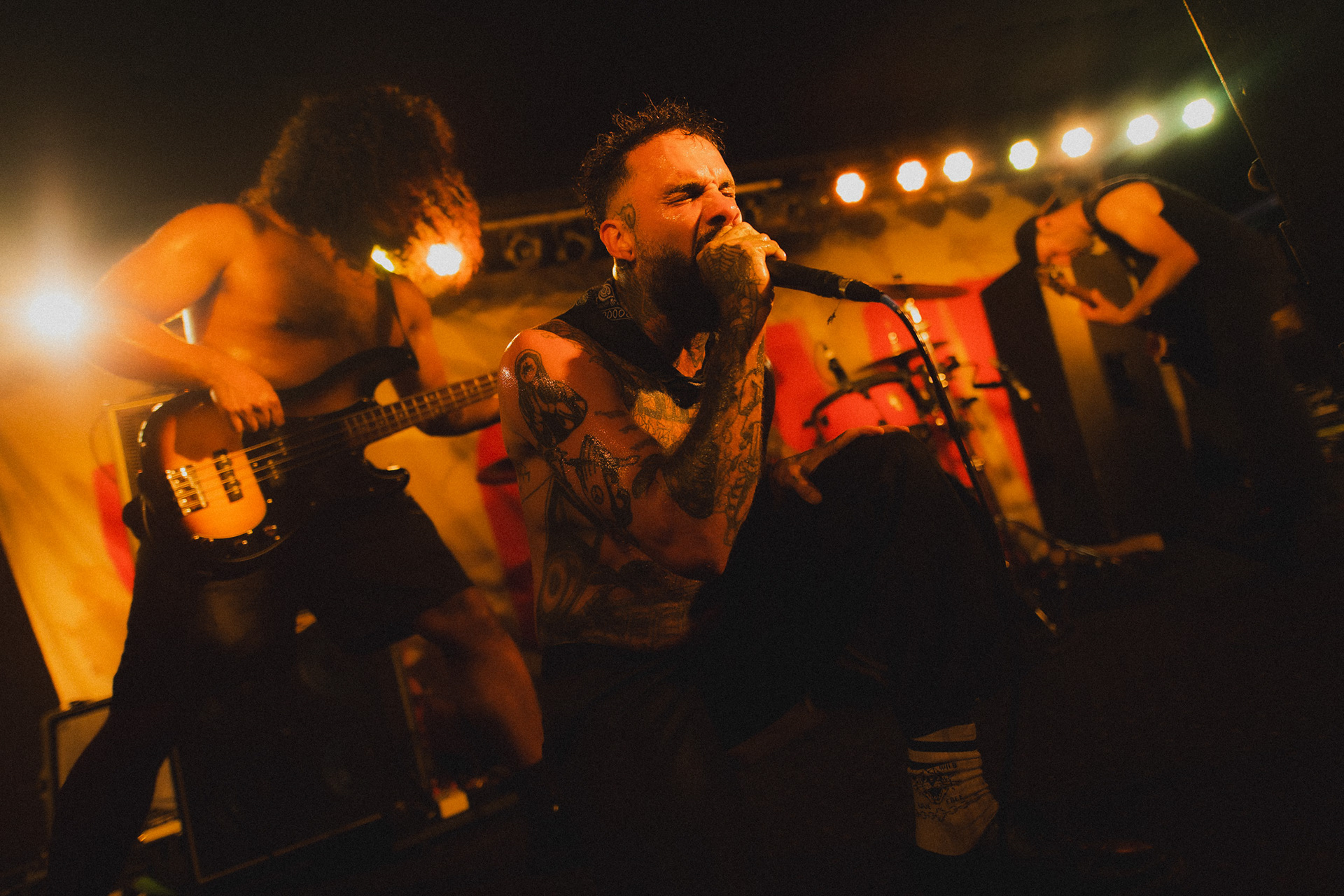 letlive