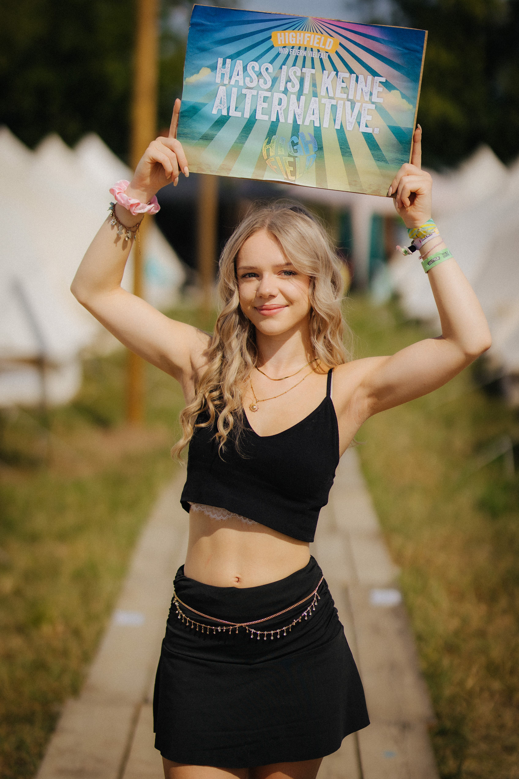 highfield festival