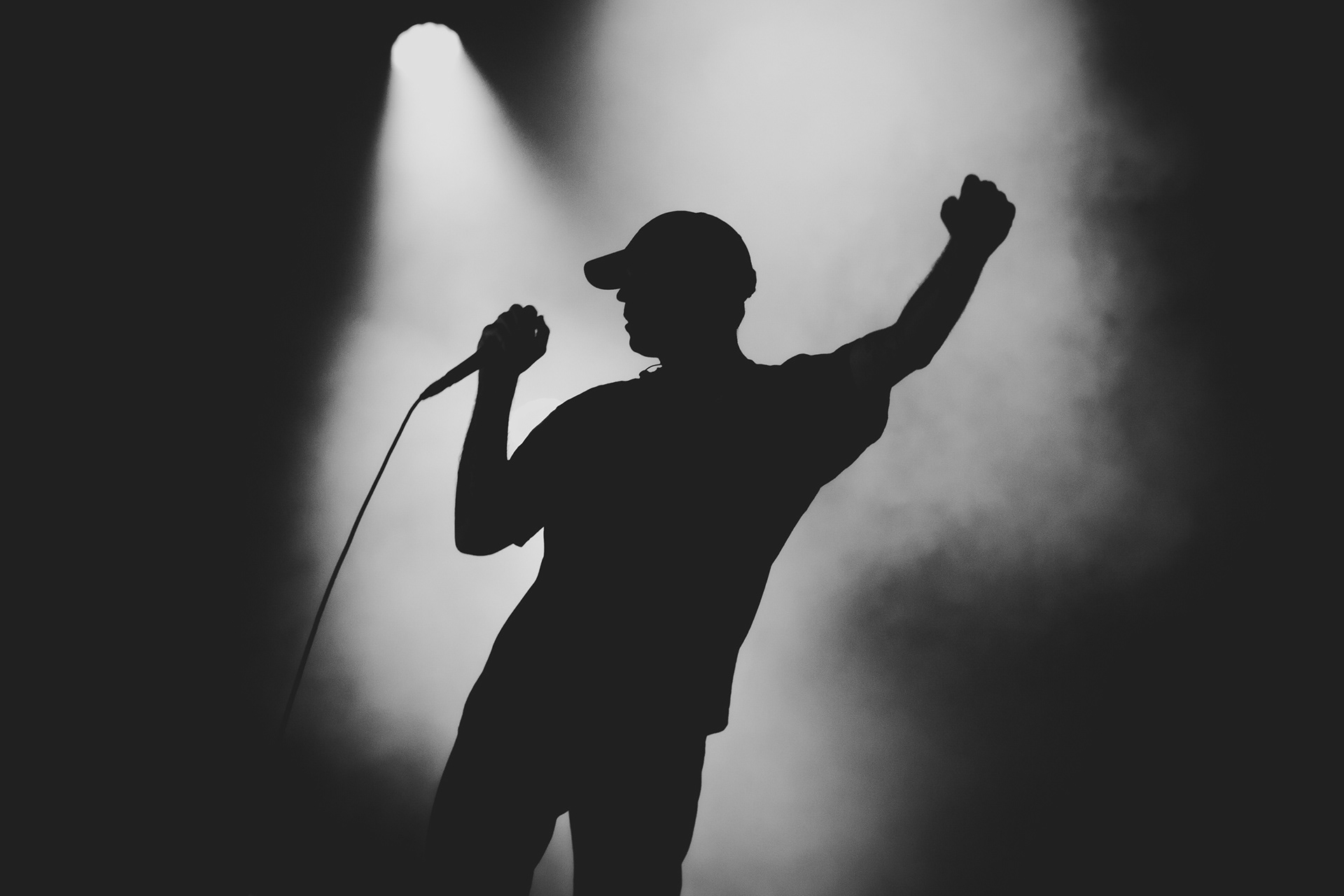 the amity affliction