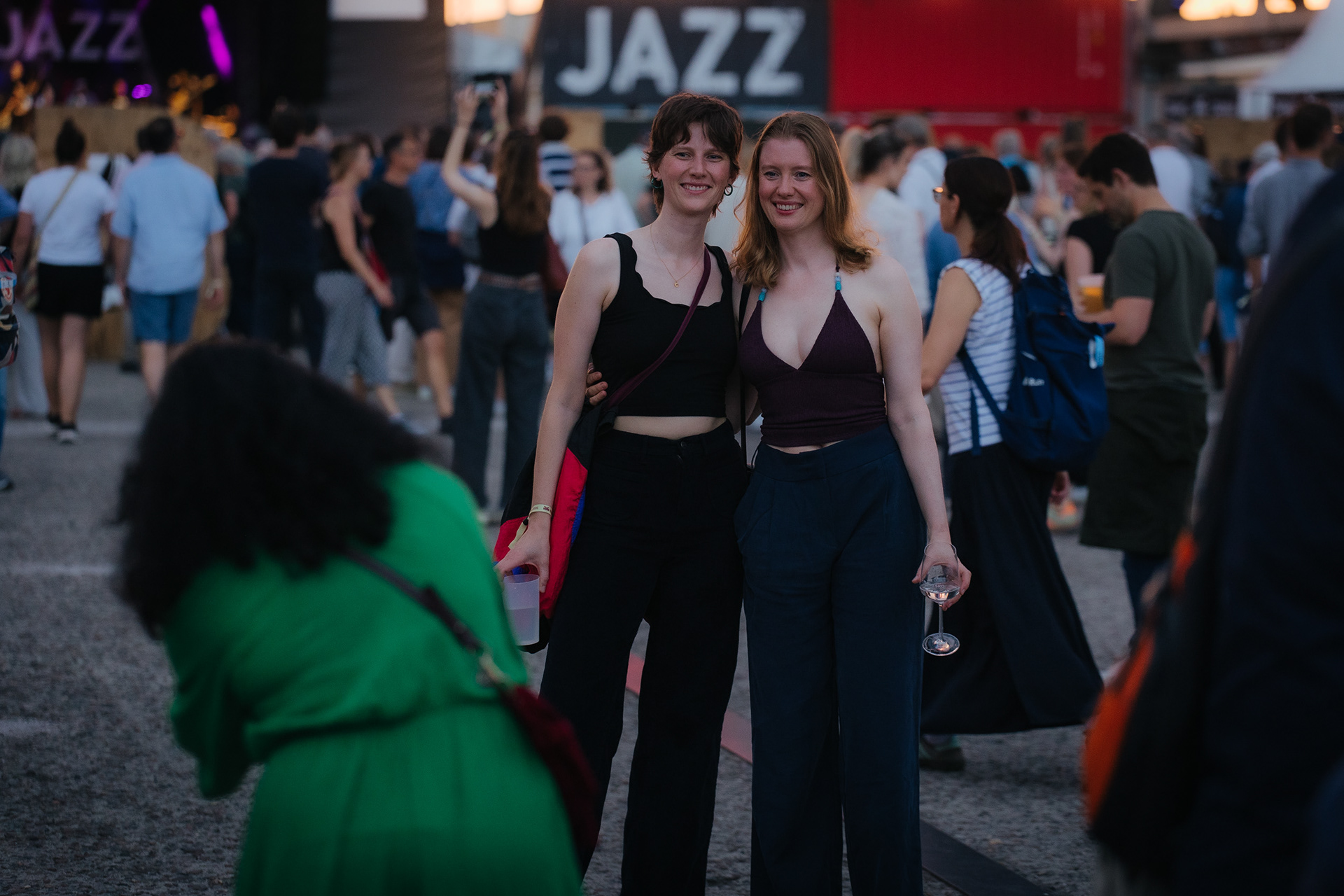 elbjazz