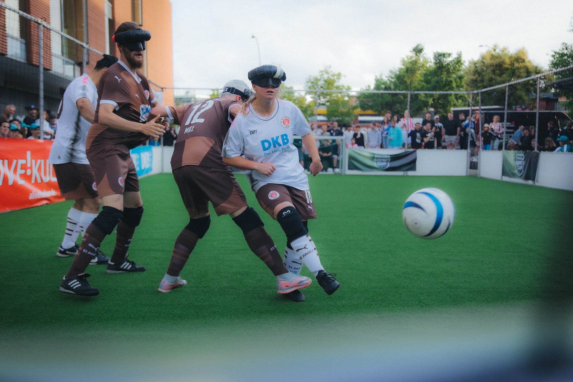 football agency cup