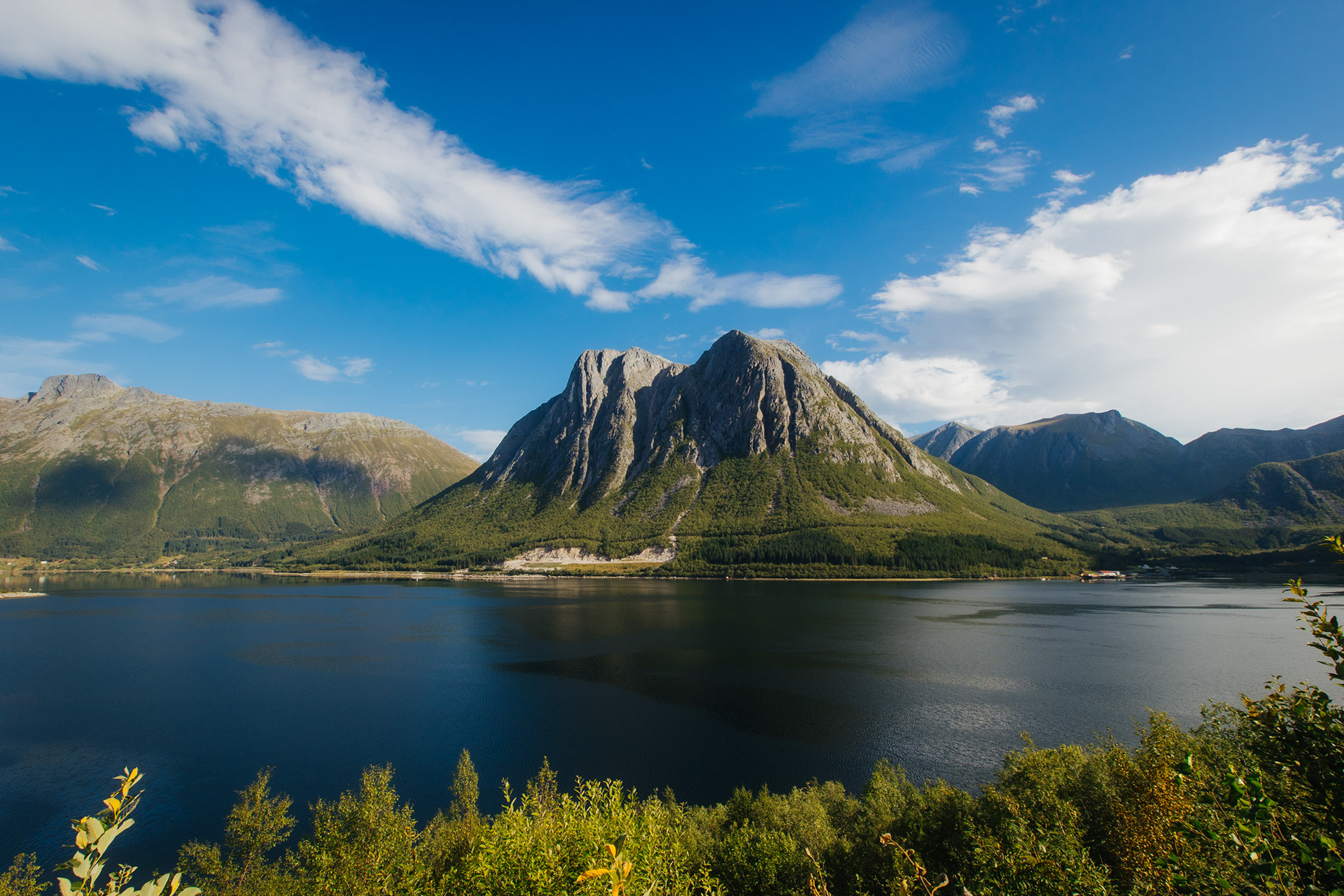 norway