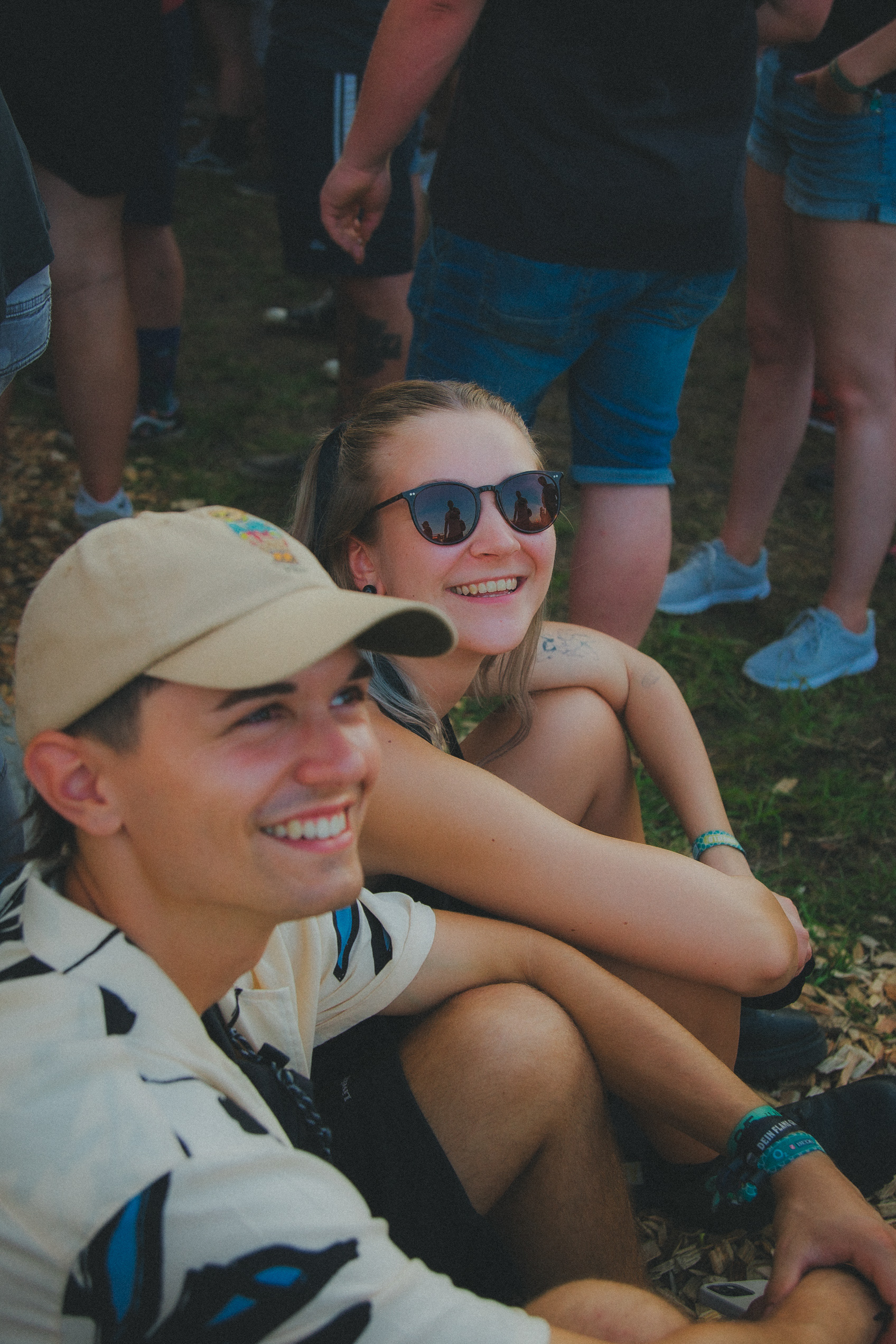 highfield festival