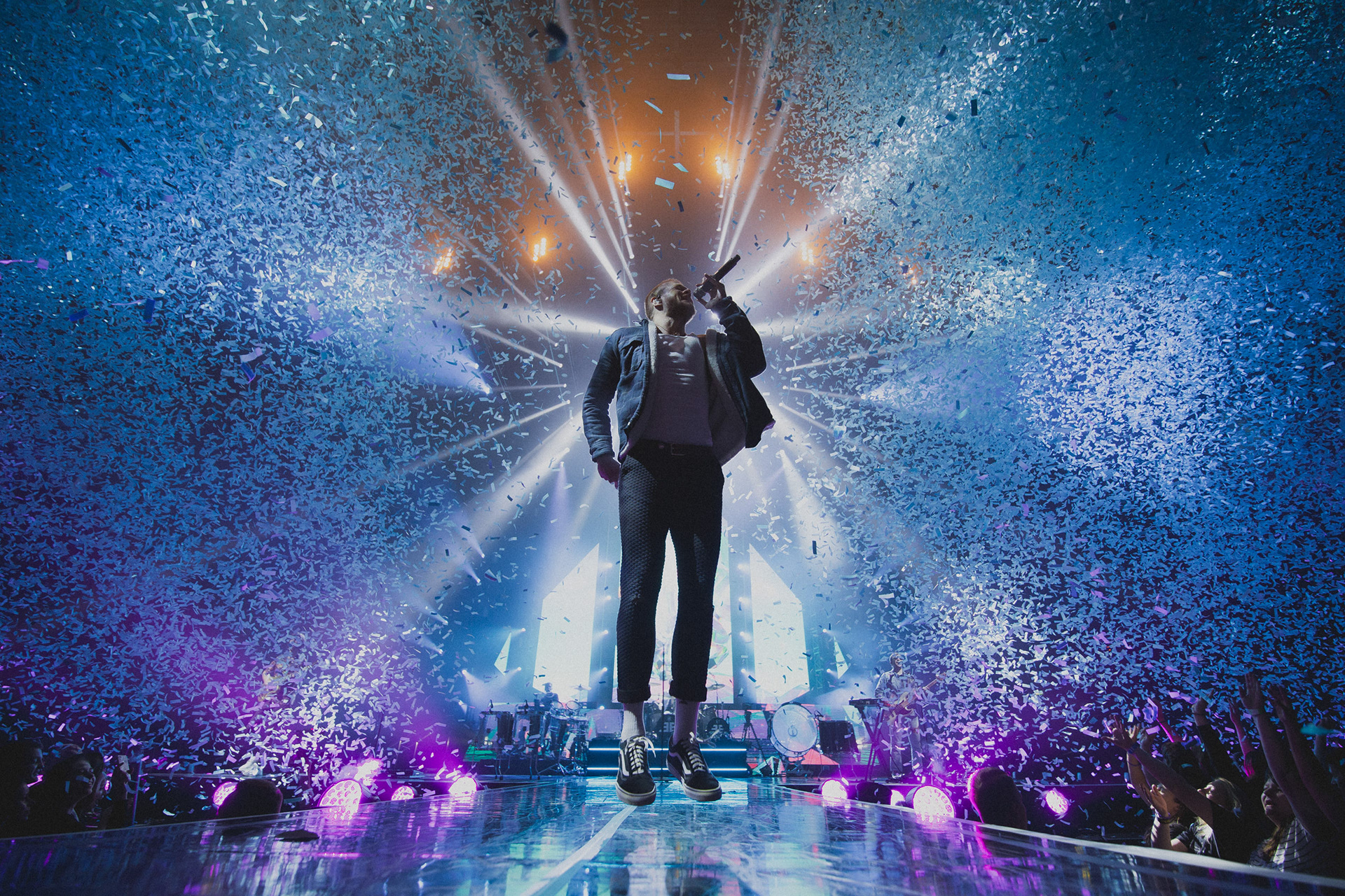 imagine dragons