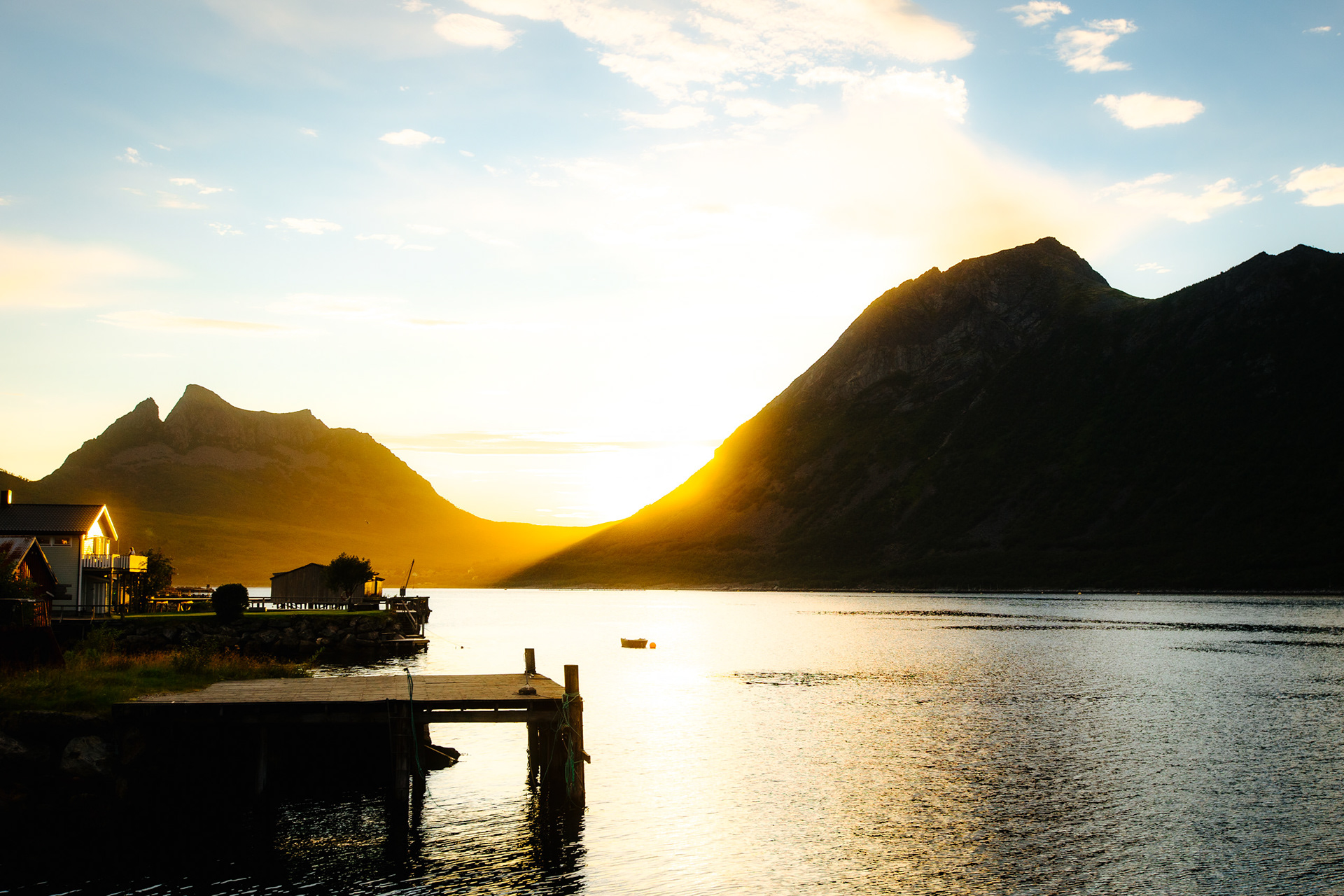 norway