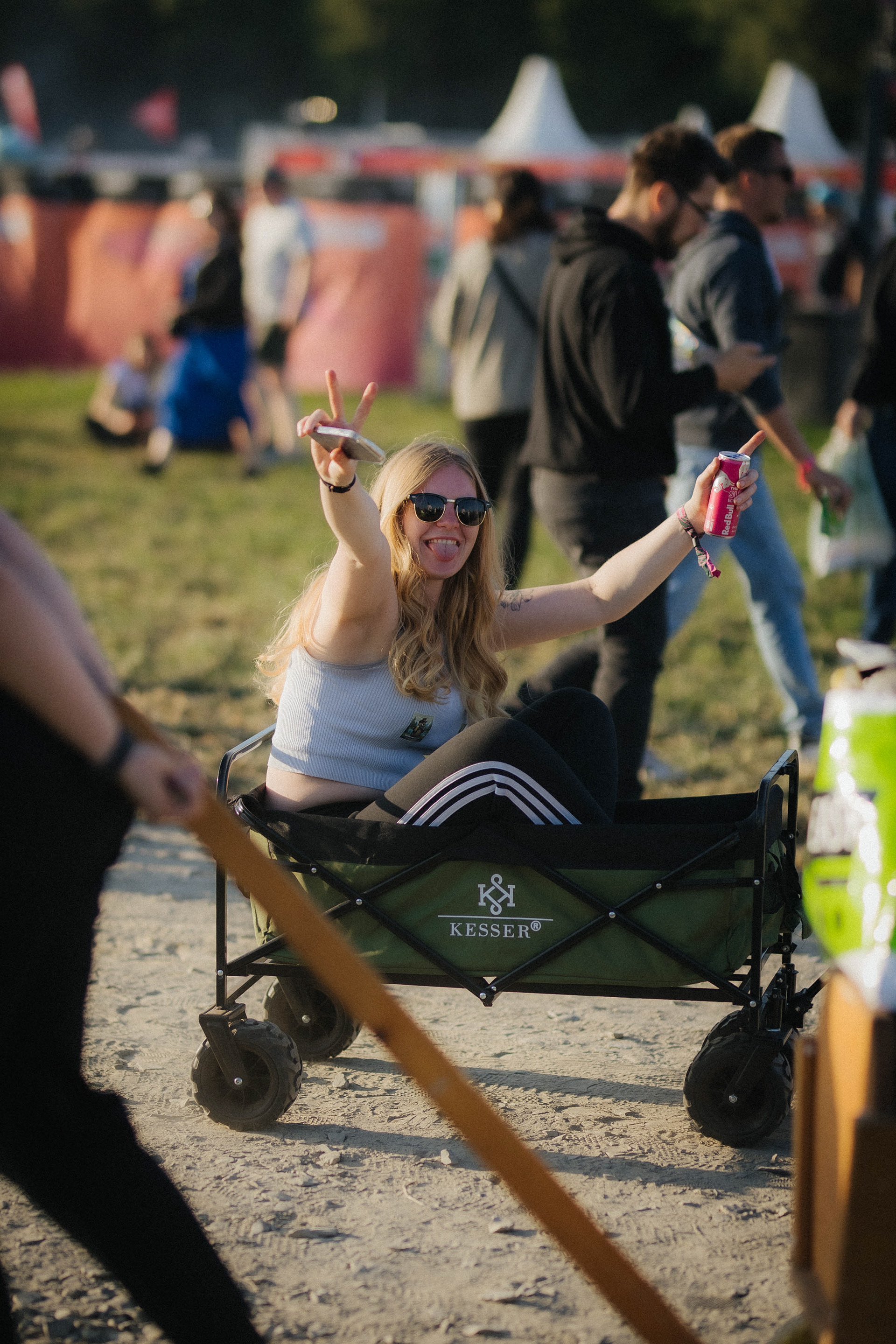hurricane festival