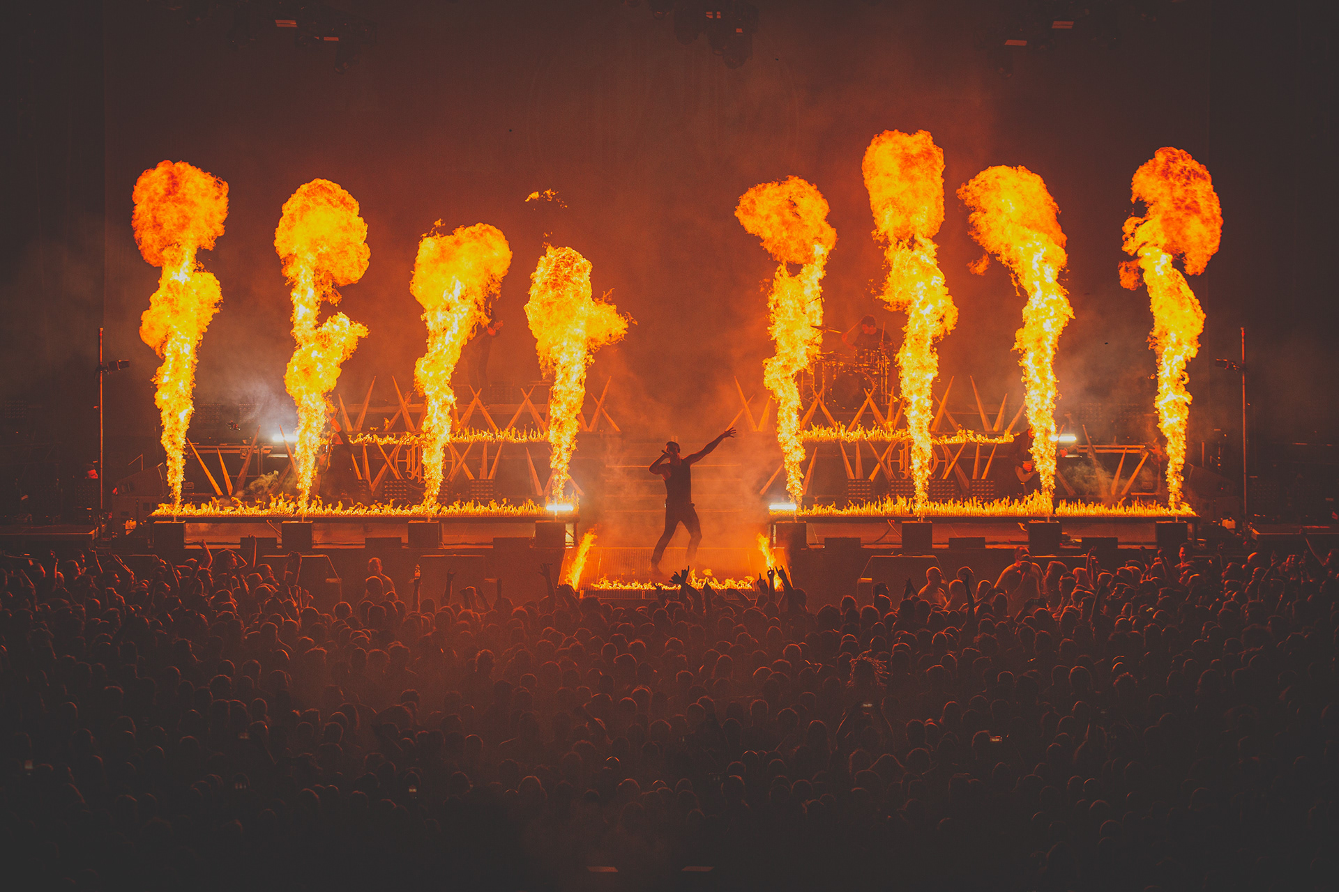 parkway drive